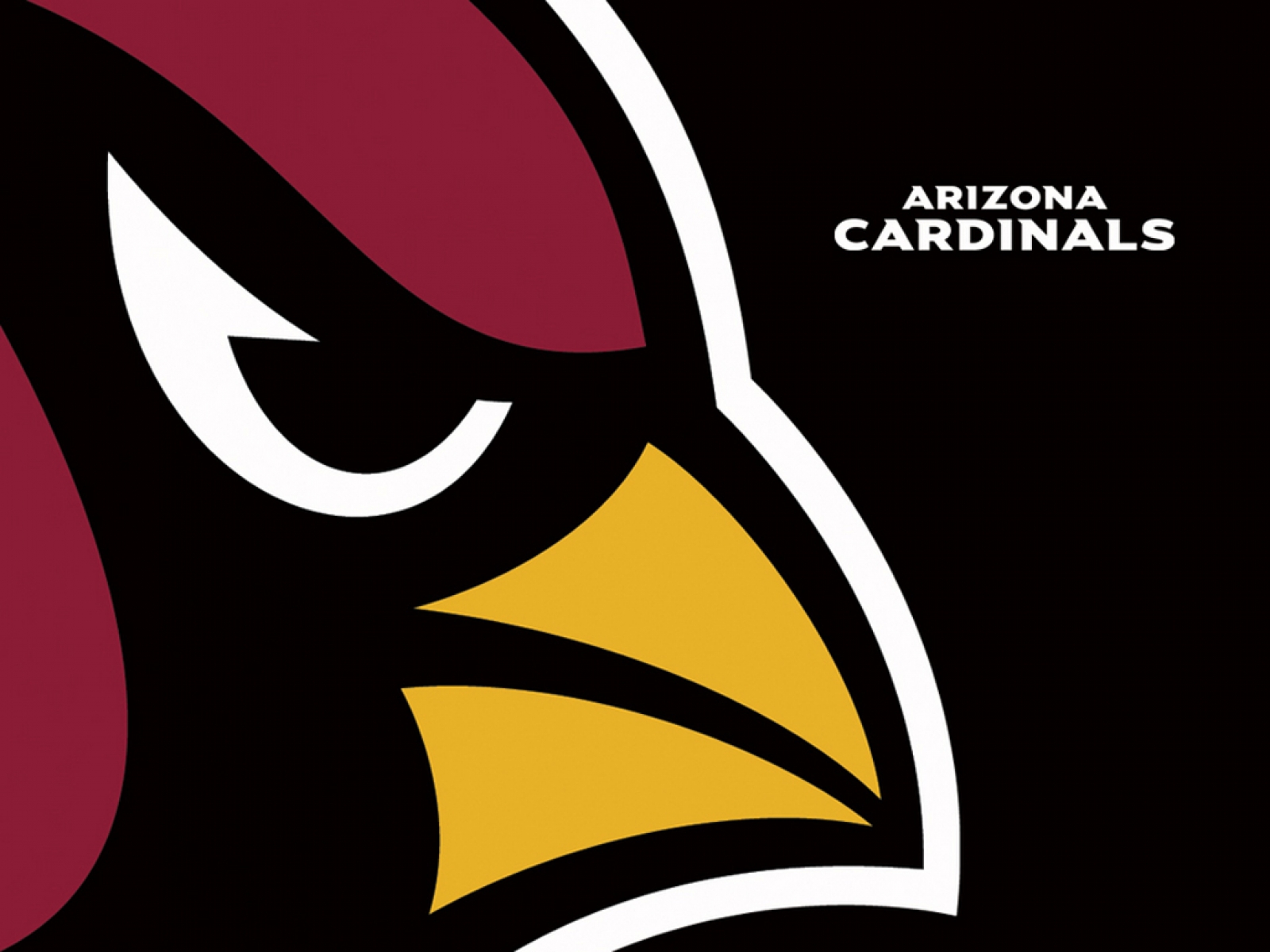 Cardinals Logo Wallpapers - Wallpaper Cave