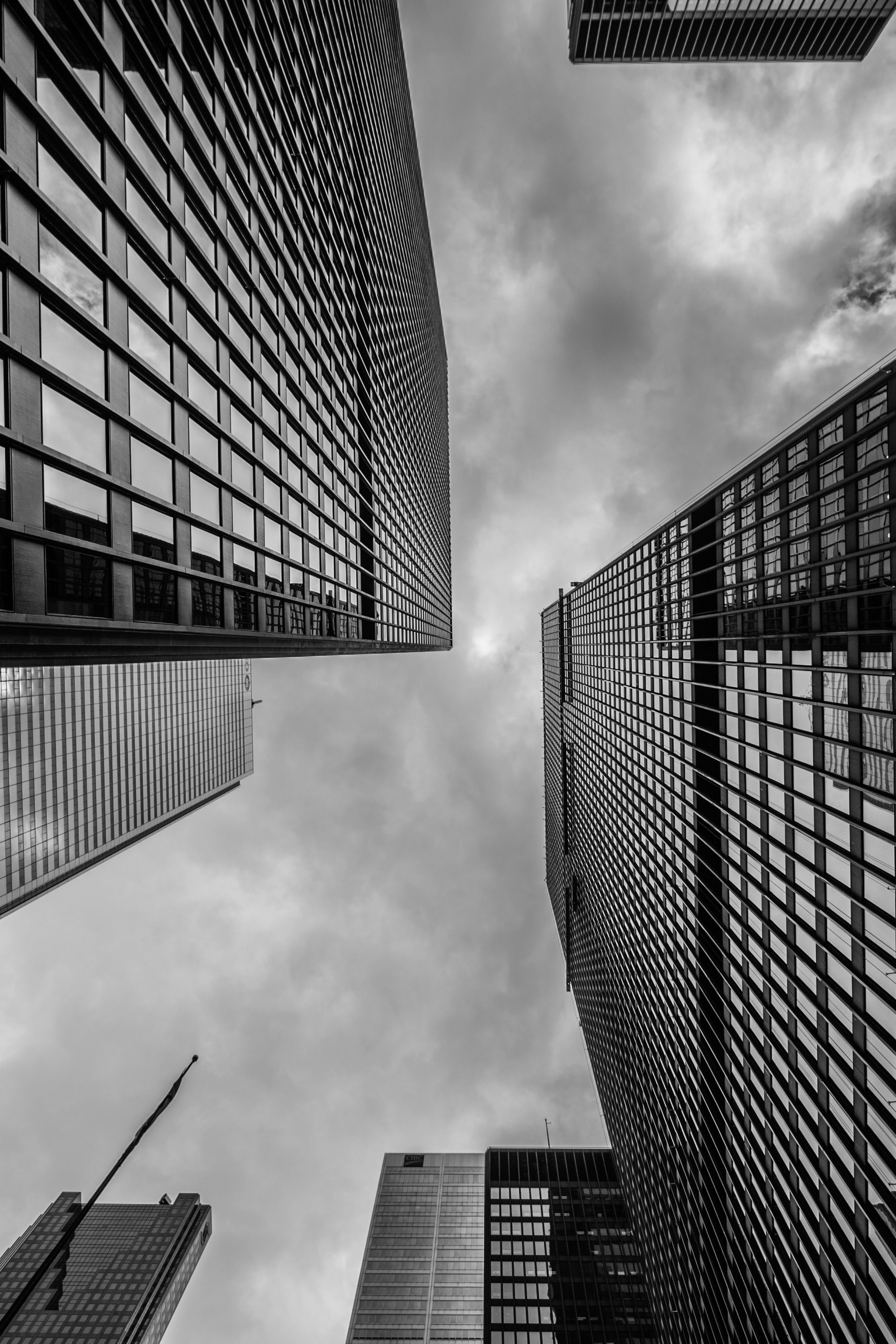 City Wallpaper. Black and white building, Building aesthetic, Black and white photo wall