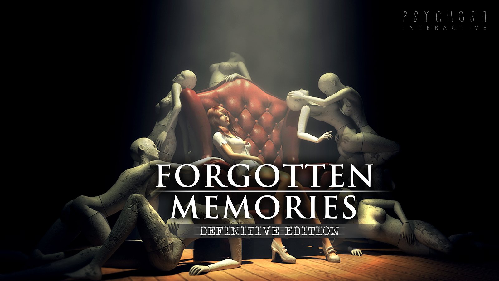 Forgotten Memory Wallpapers - Wallpaper Cave