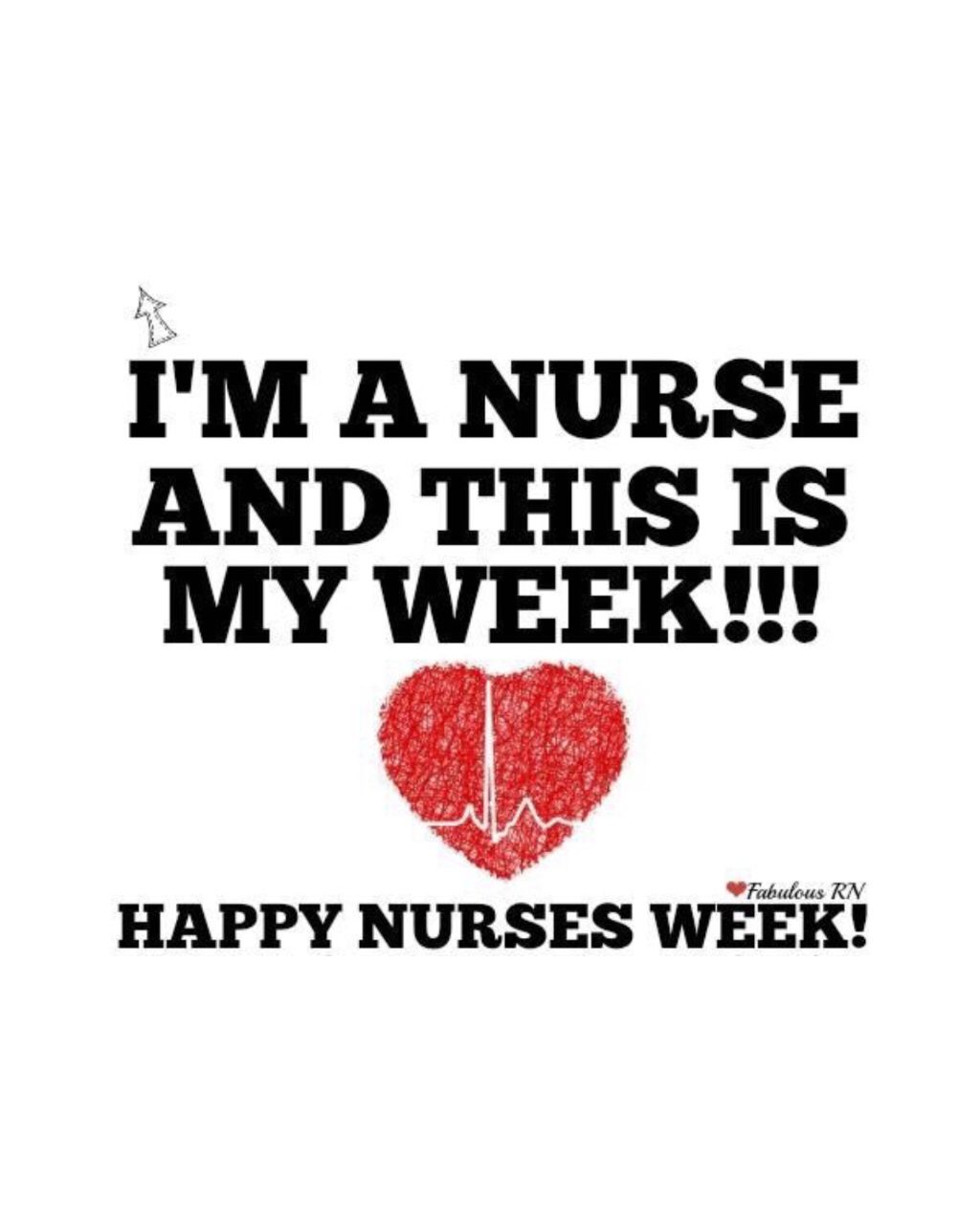 Nurses Week Wallpaper