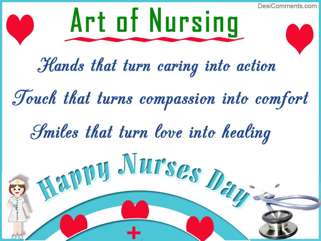 Nurses Week Wallpaper