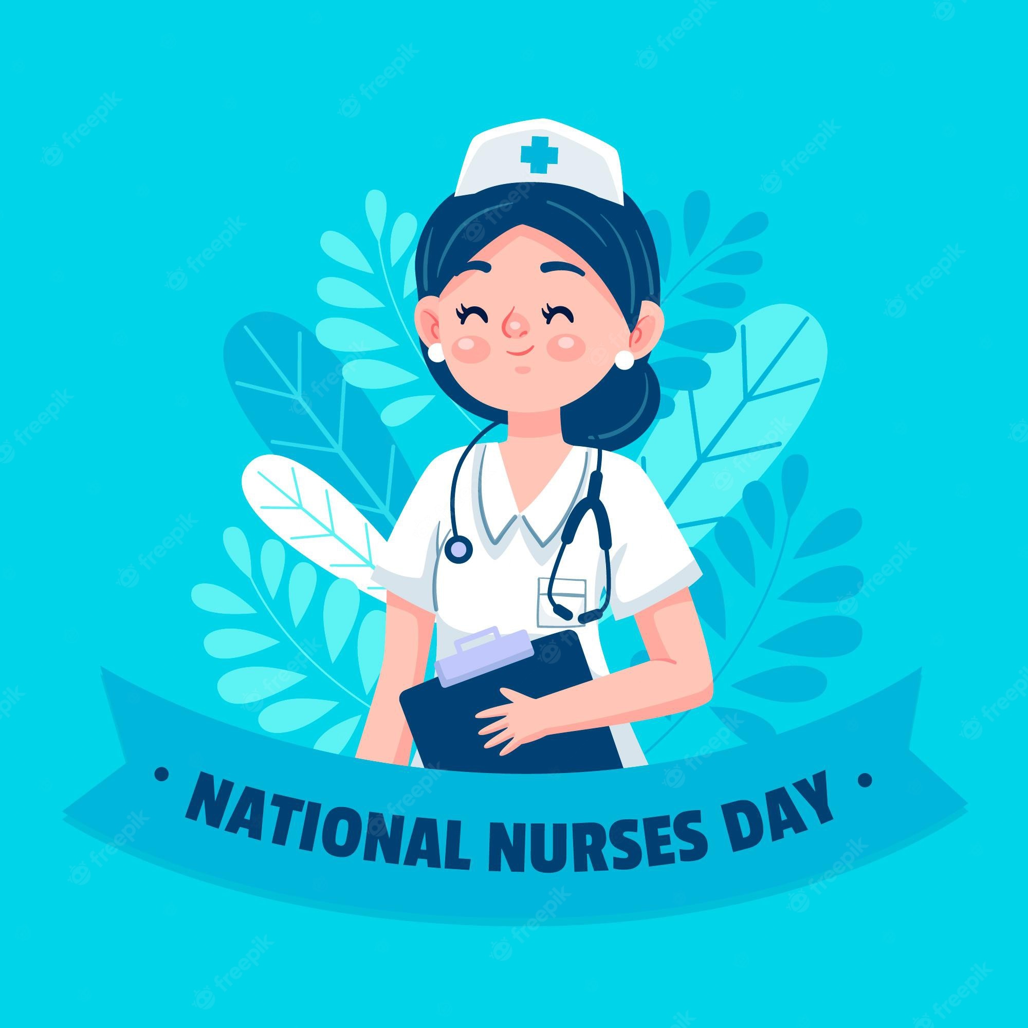 Nurse Day Image