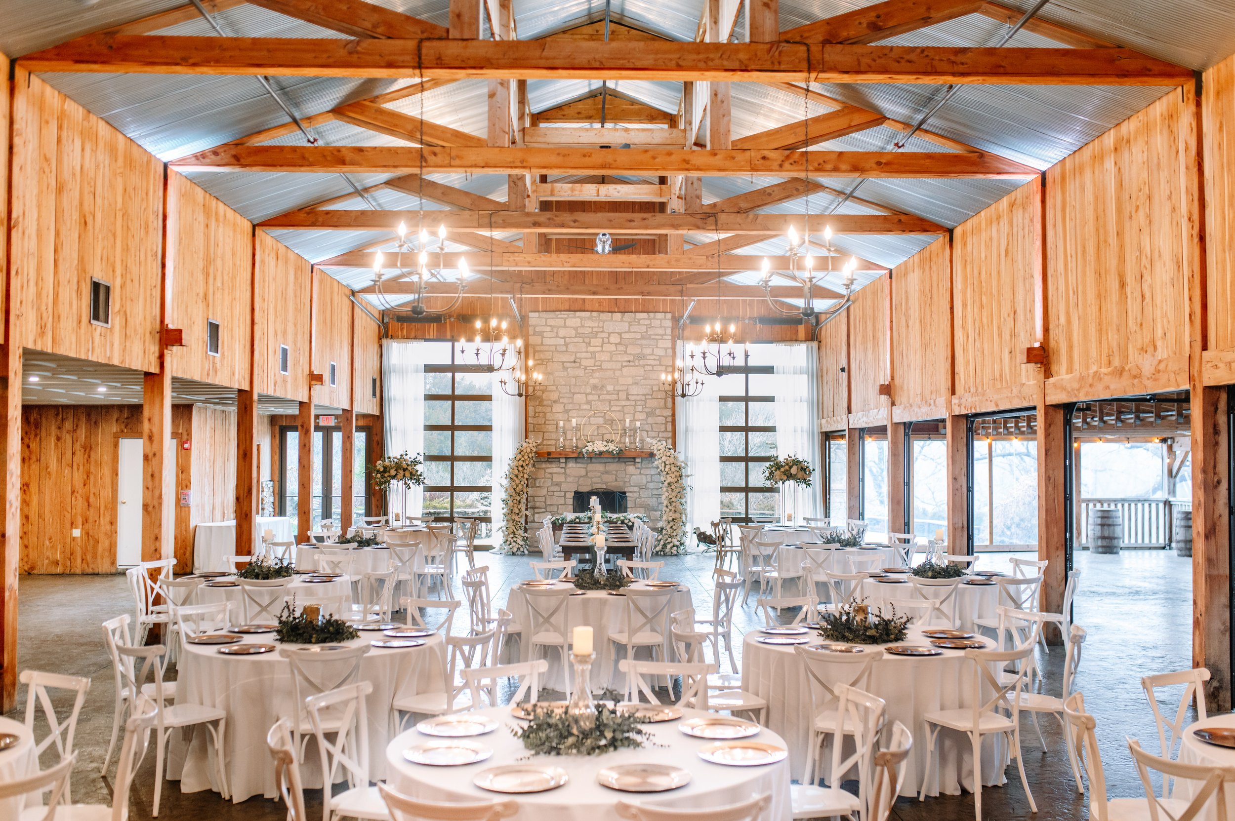 Haue Valley: St. Louis Wedding Venues