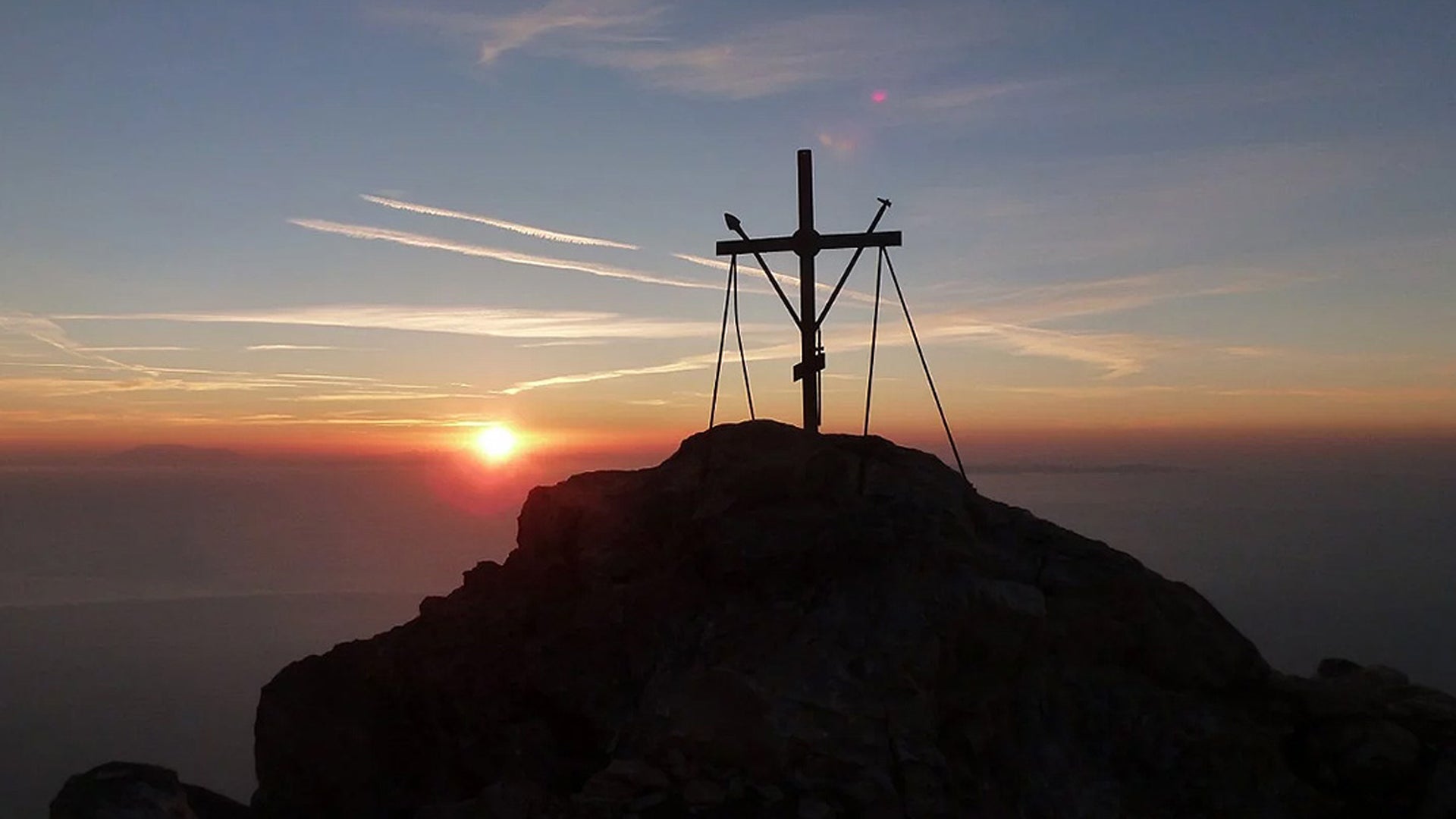 Mount Athos Wallpapers - Wallpaper Cave