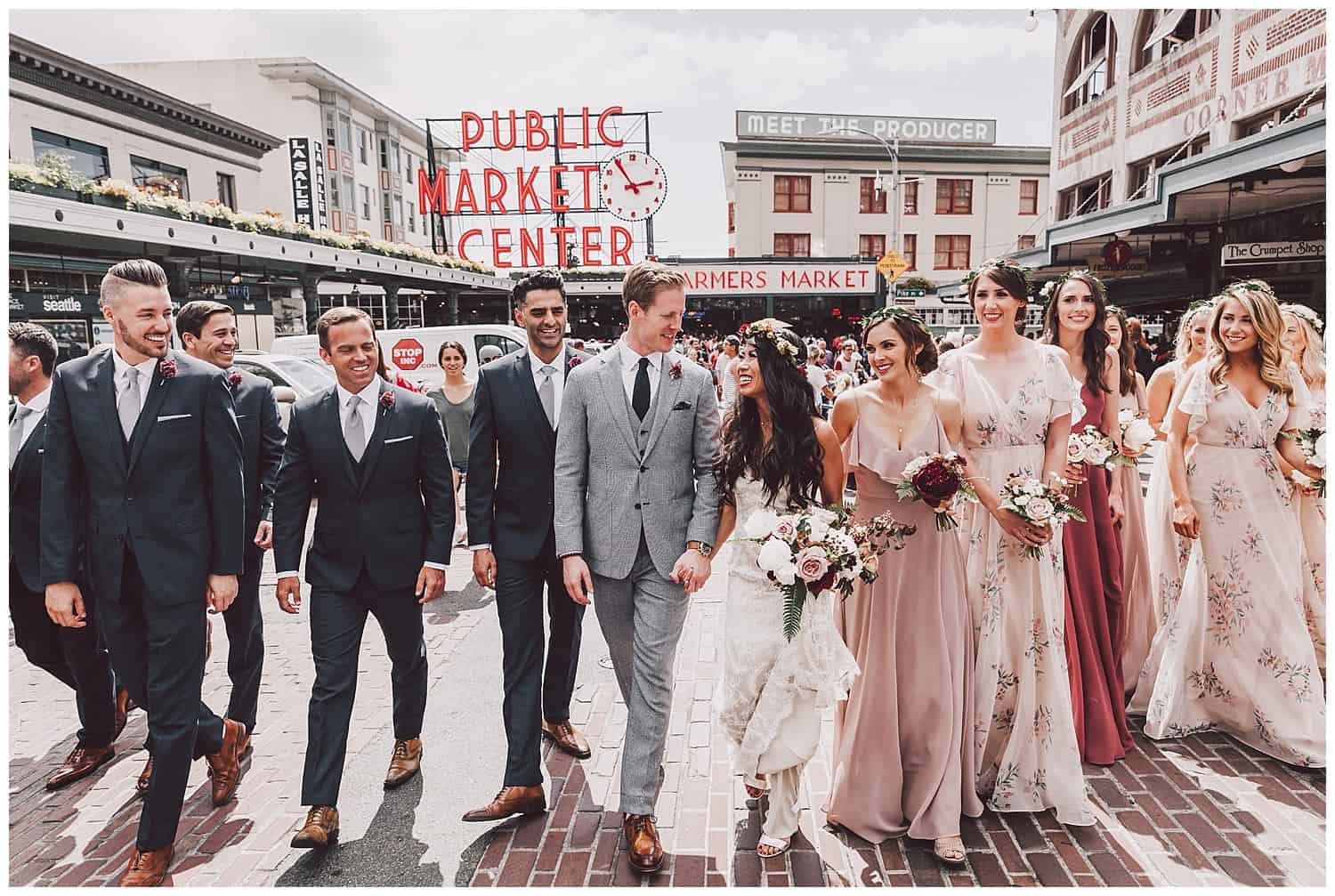 Admiral's House Wedding Venue Photo. Michelle & Cole