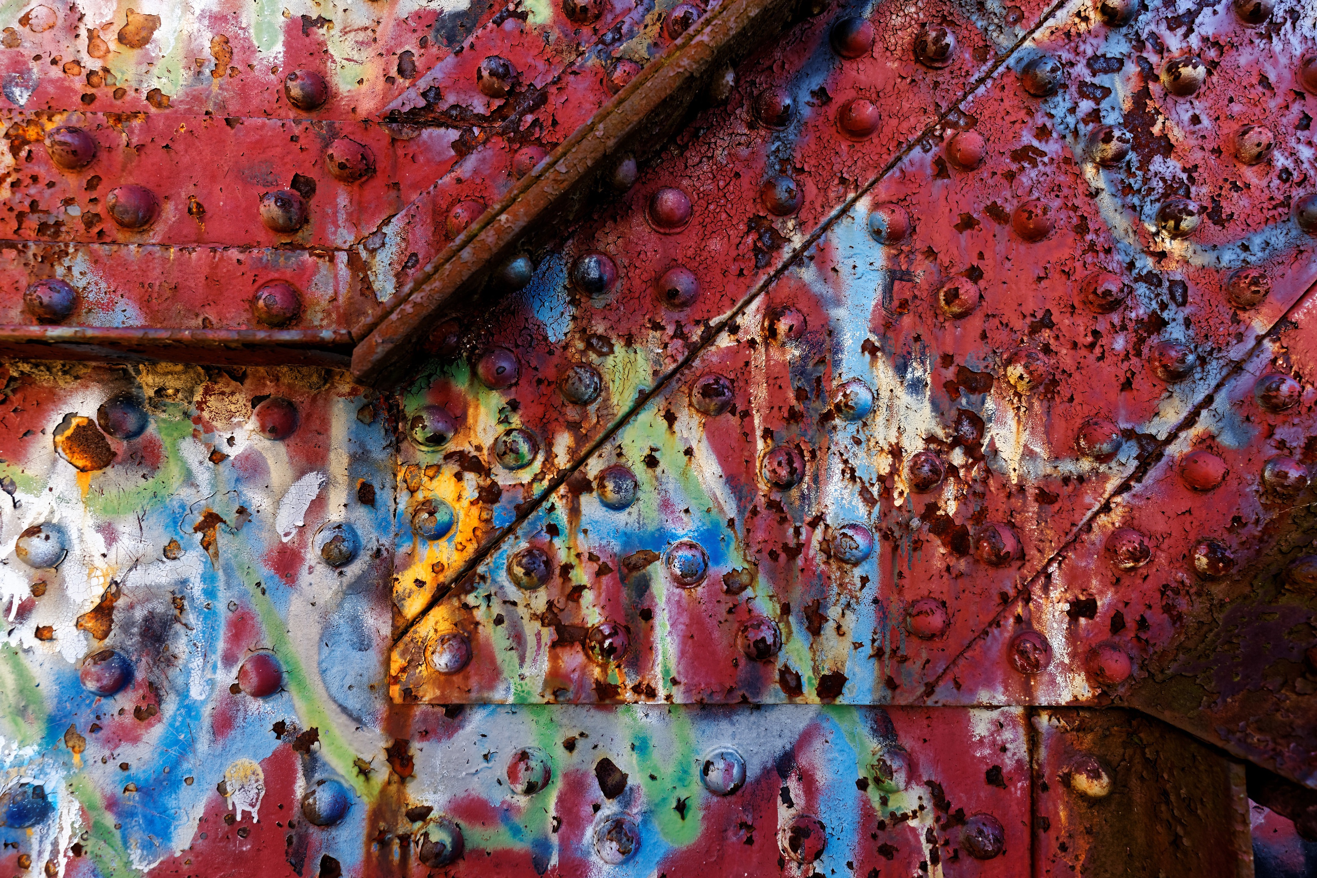 Premium Photo | Abstract dirty grunge rusted metal background with rust and  oxidized texture