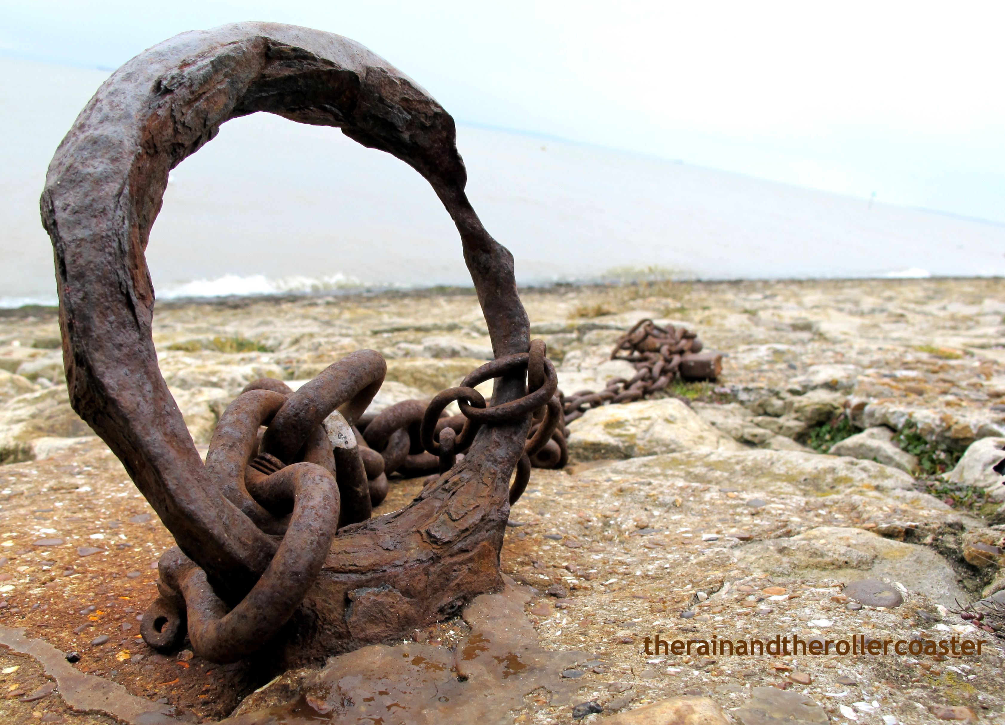 Iron rust ring фото 34