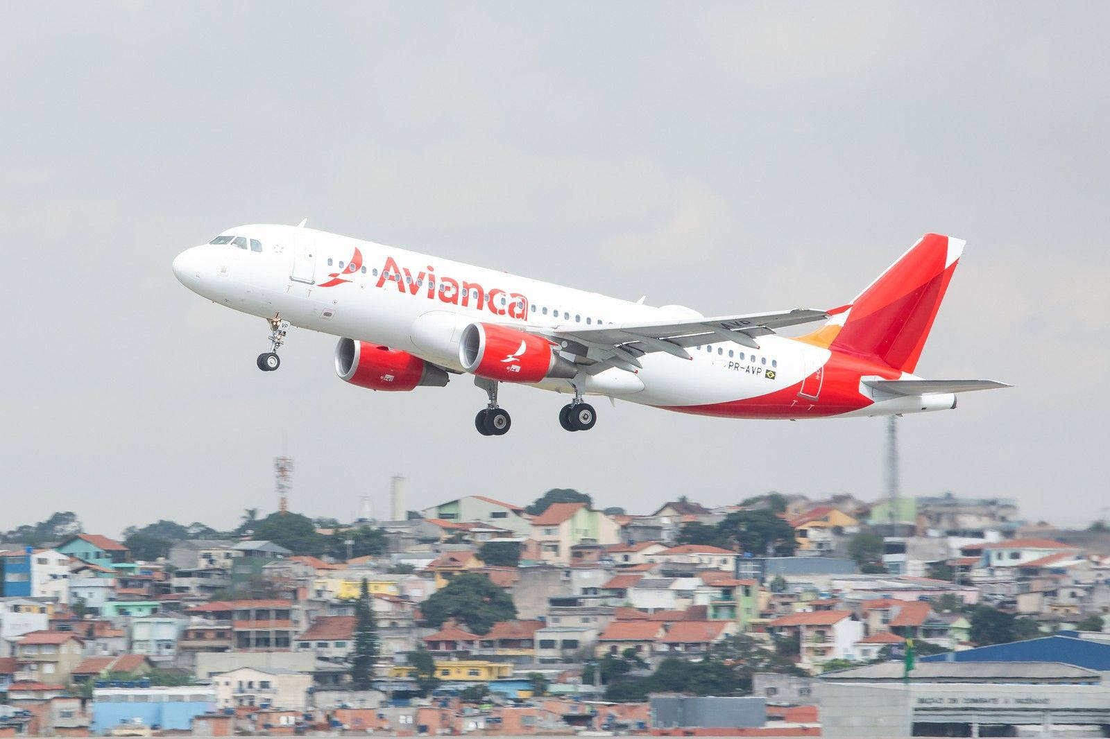 Free Avianca Wallpaper Downloads, Avianca Wallpaper for FREE