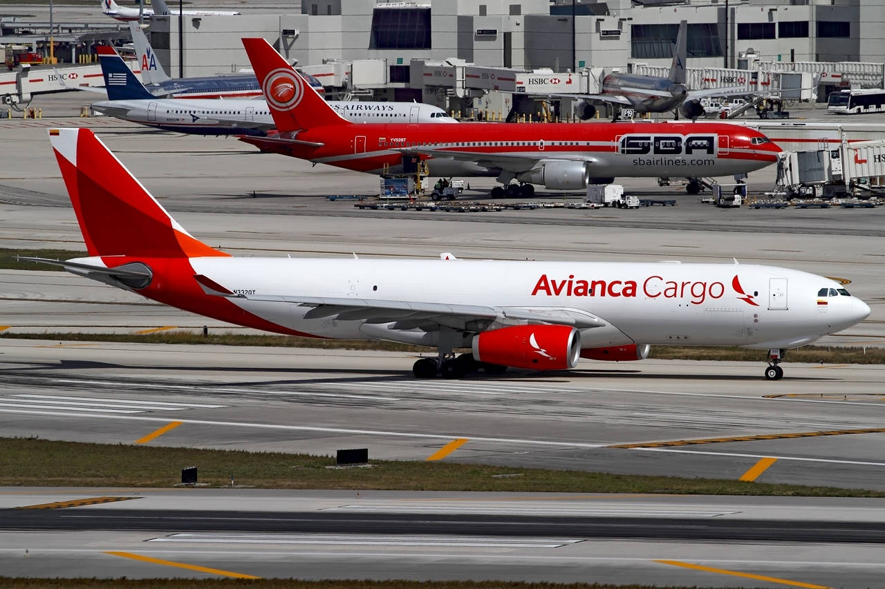 Free Avianca Wallpaper Downloads, Avianca Wallpaper for FREE