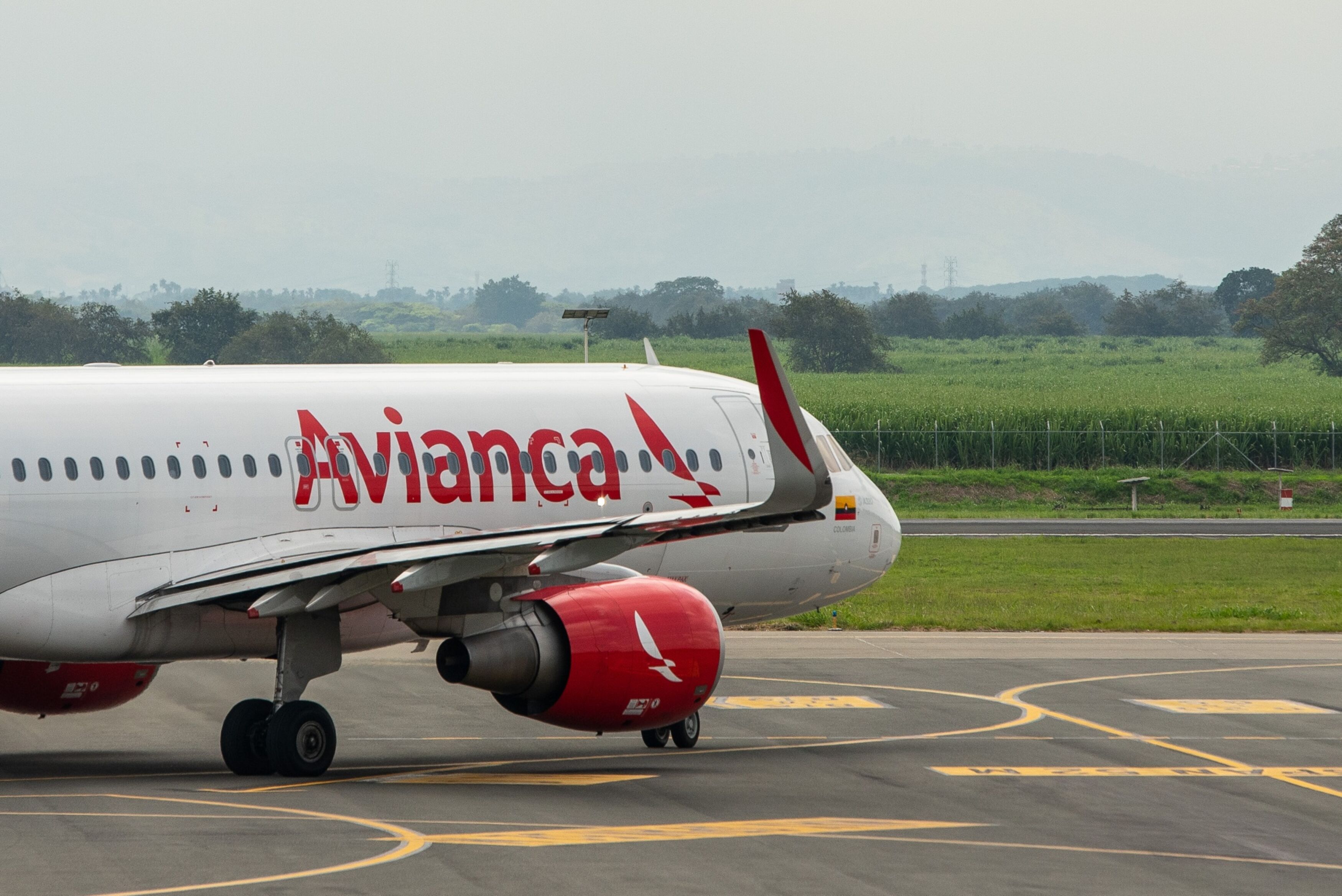 Avianca Wallpapers Wallpaper Cave