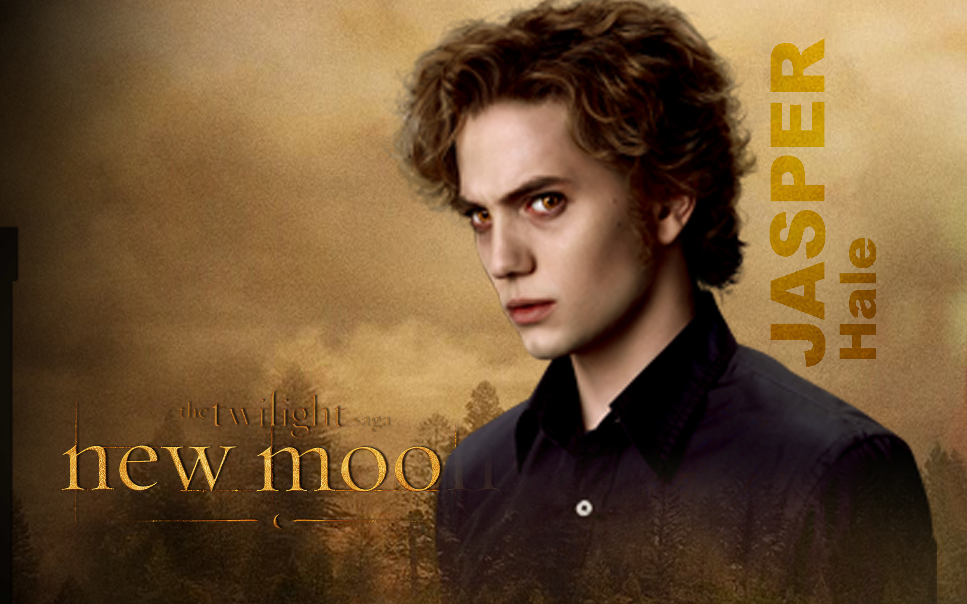 Free download New Moon Alice Jasper Wallpaper 7286417 [1920x1200] for your Desktop, Mobile & Tablet. Explore Twilight Alice Cullen Wallpaper. Edward Cullen Twilight Wallpaper, Alice Cullen Wallpaper, Emmett Cullen Wallpaper