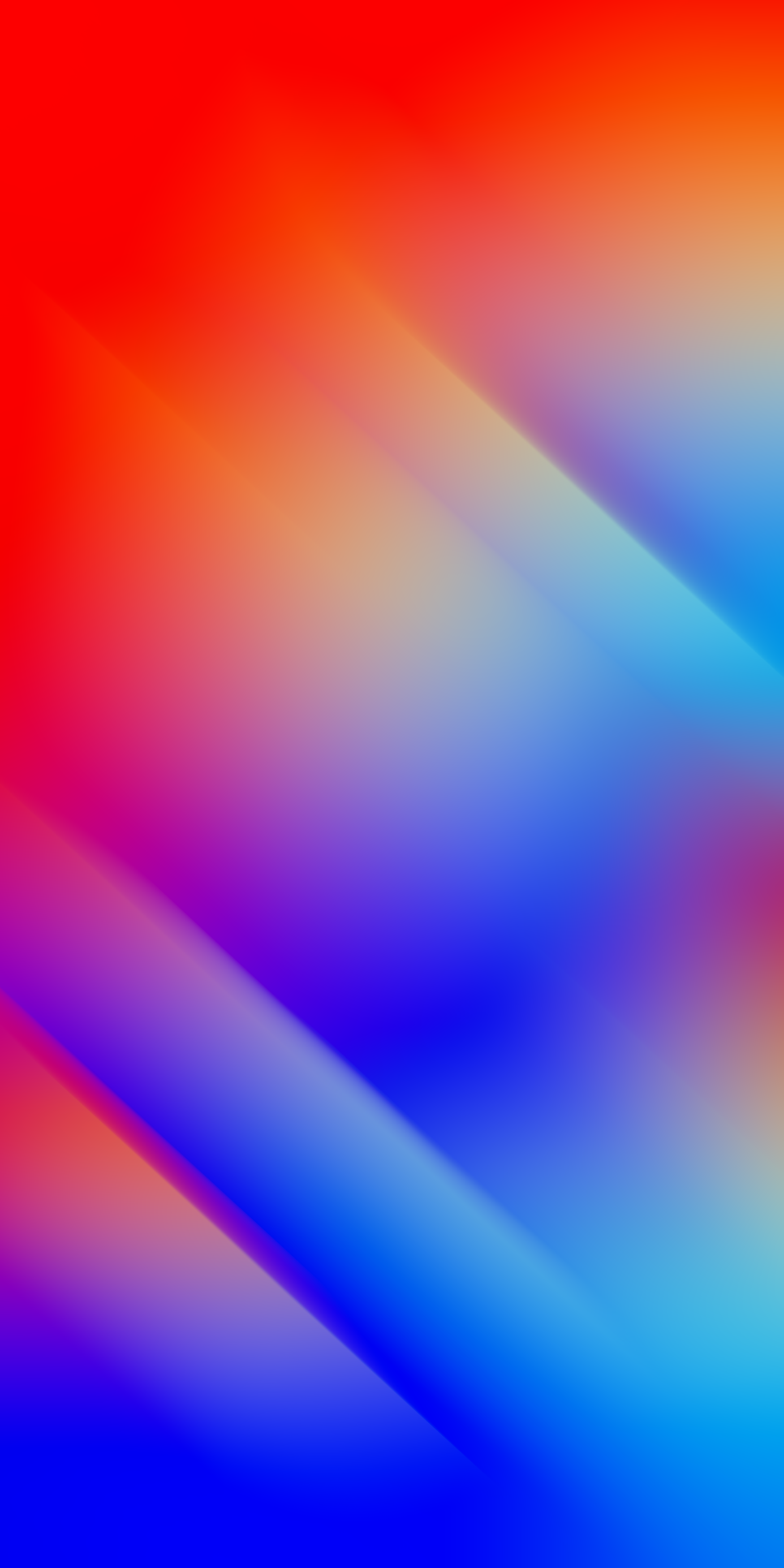 Orange to blue gradient streak. iPhone wallpaper gradient, Colourful wallpaper iphone, Desktop wallpaper art