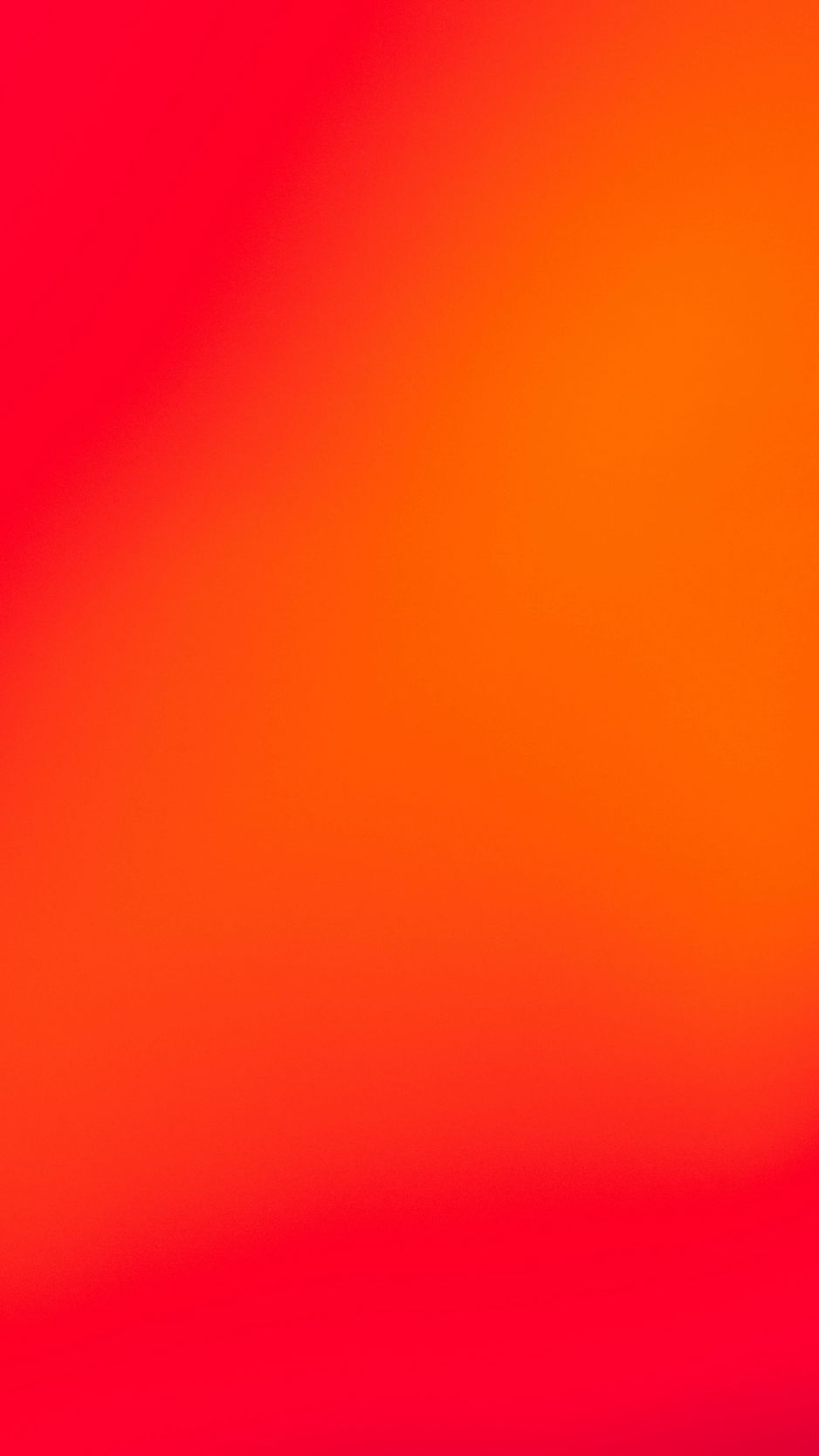 Download Wallpaper 938x1668 Gradient, Red, Orange, Bright, Color Iphone 8 7 6s 6 For Parallax HD Background