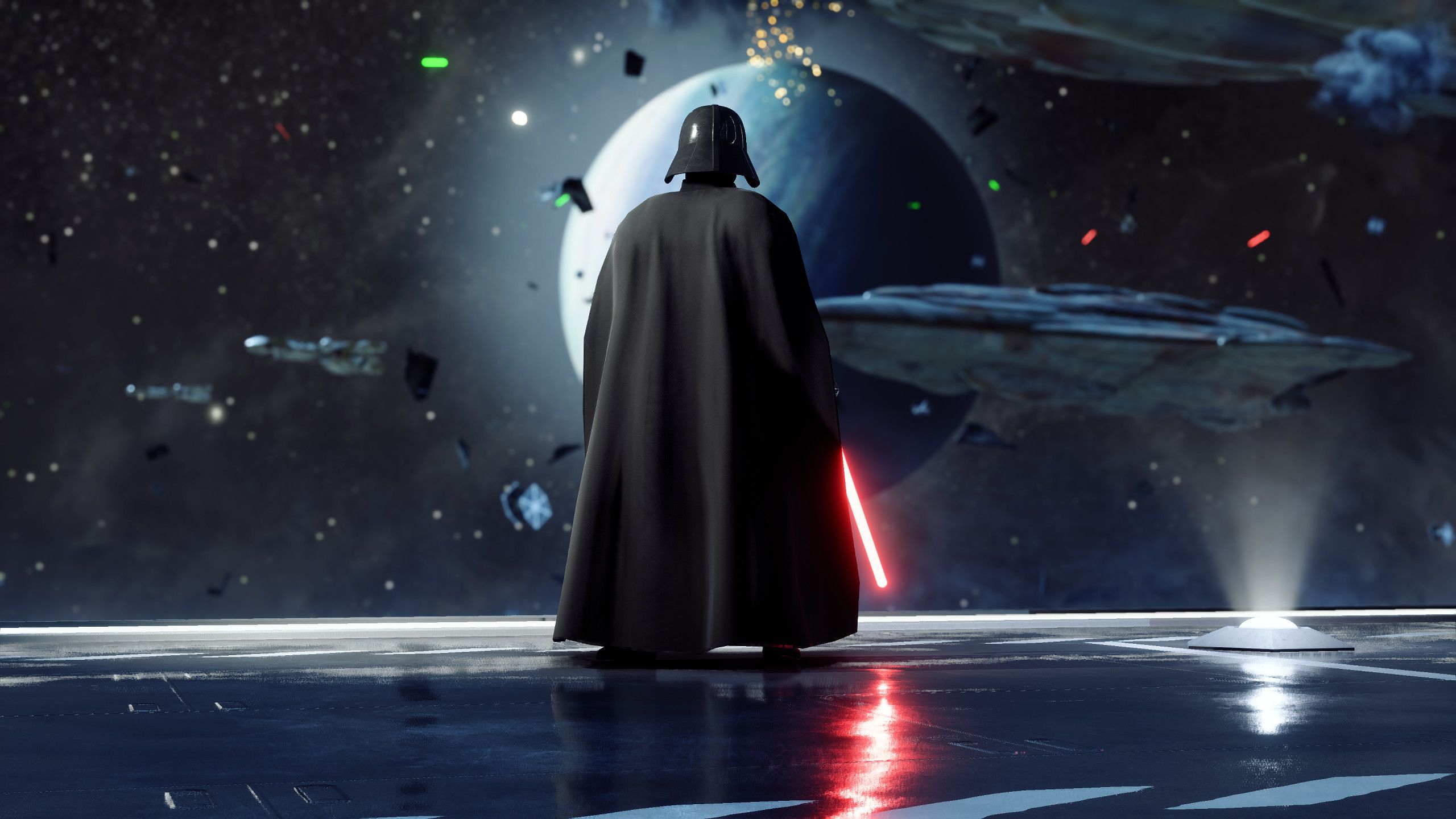 Cool Darth Vader Wallpaper