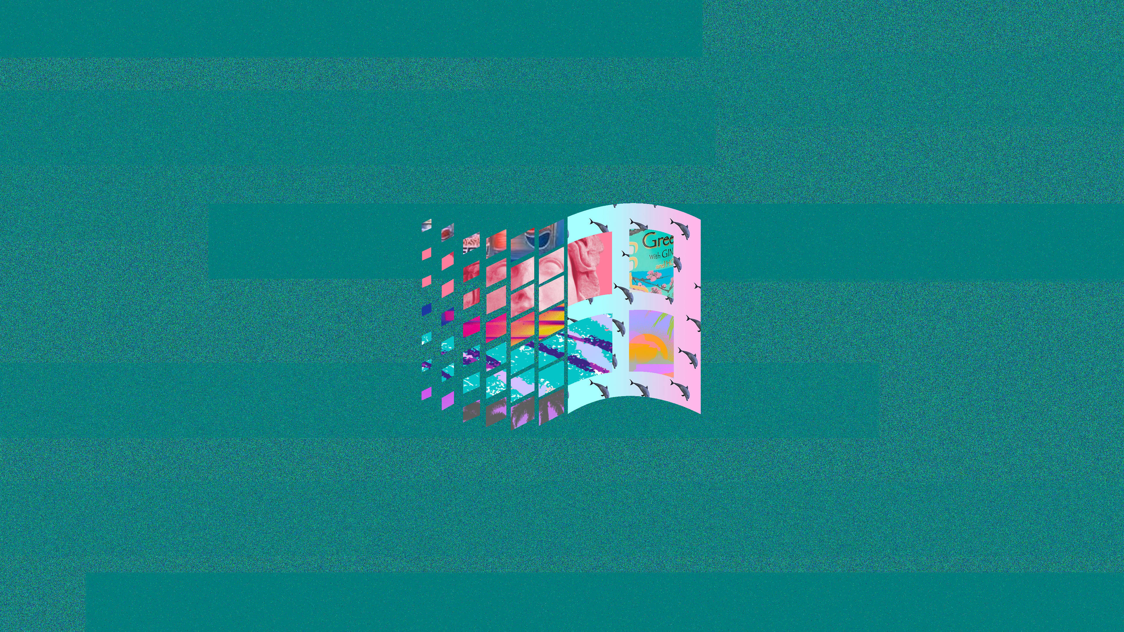 Download Windows 95 Wallpaper