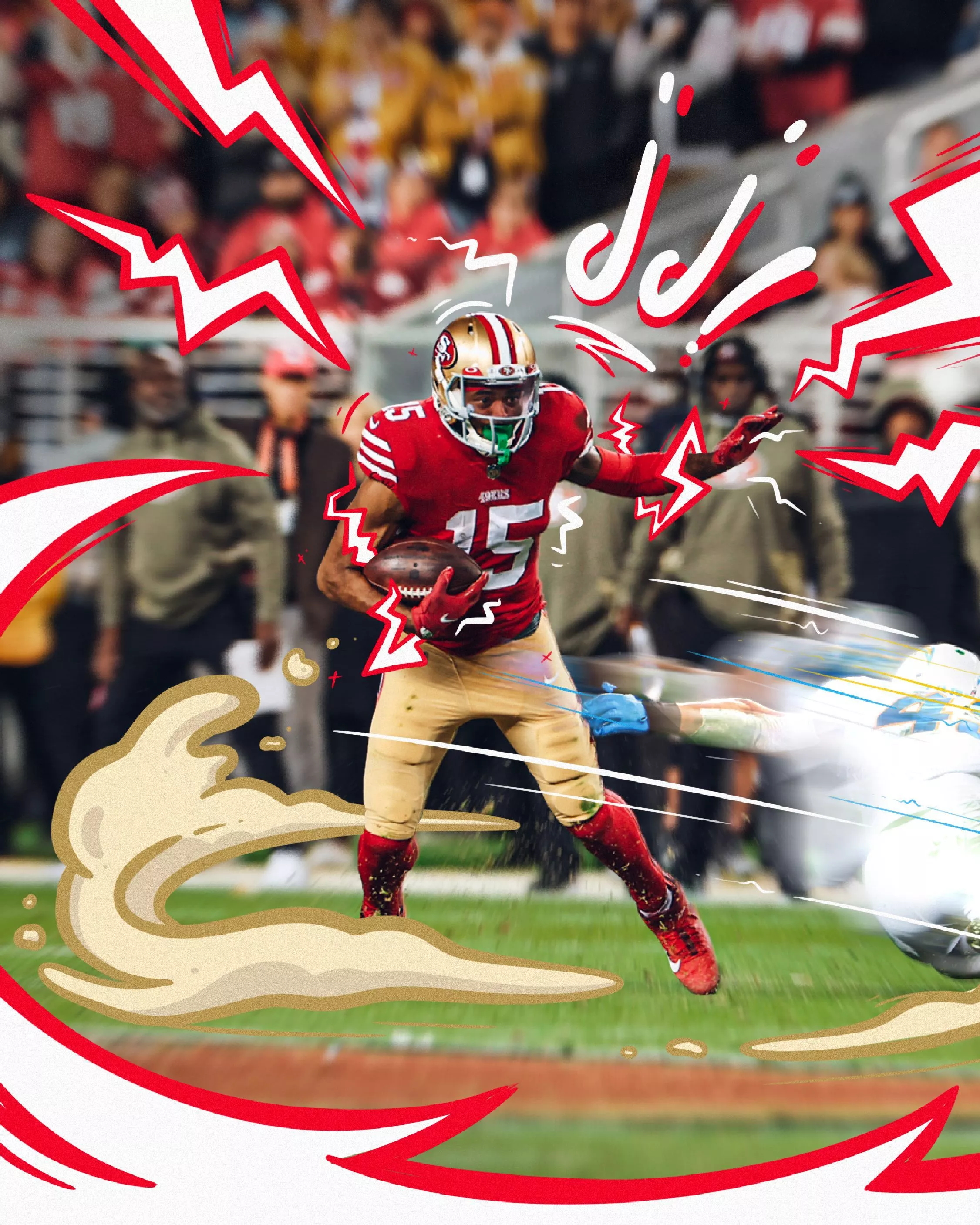 49ers Wallpaper