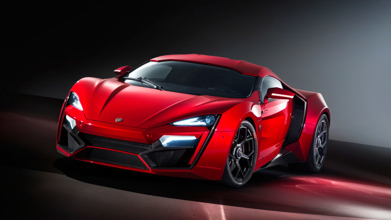 Five Of The Fastest And Most Expensive Cars In The World. The Guardian Nigeria News and World News