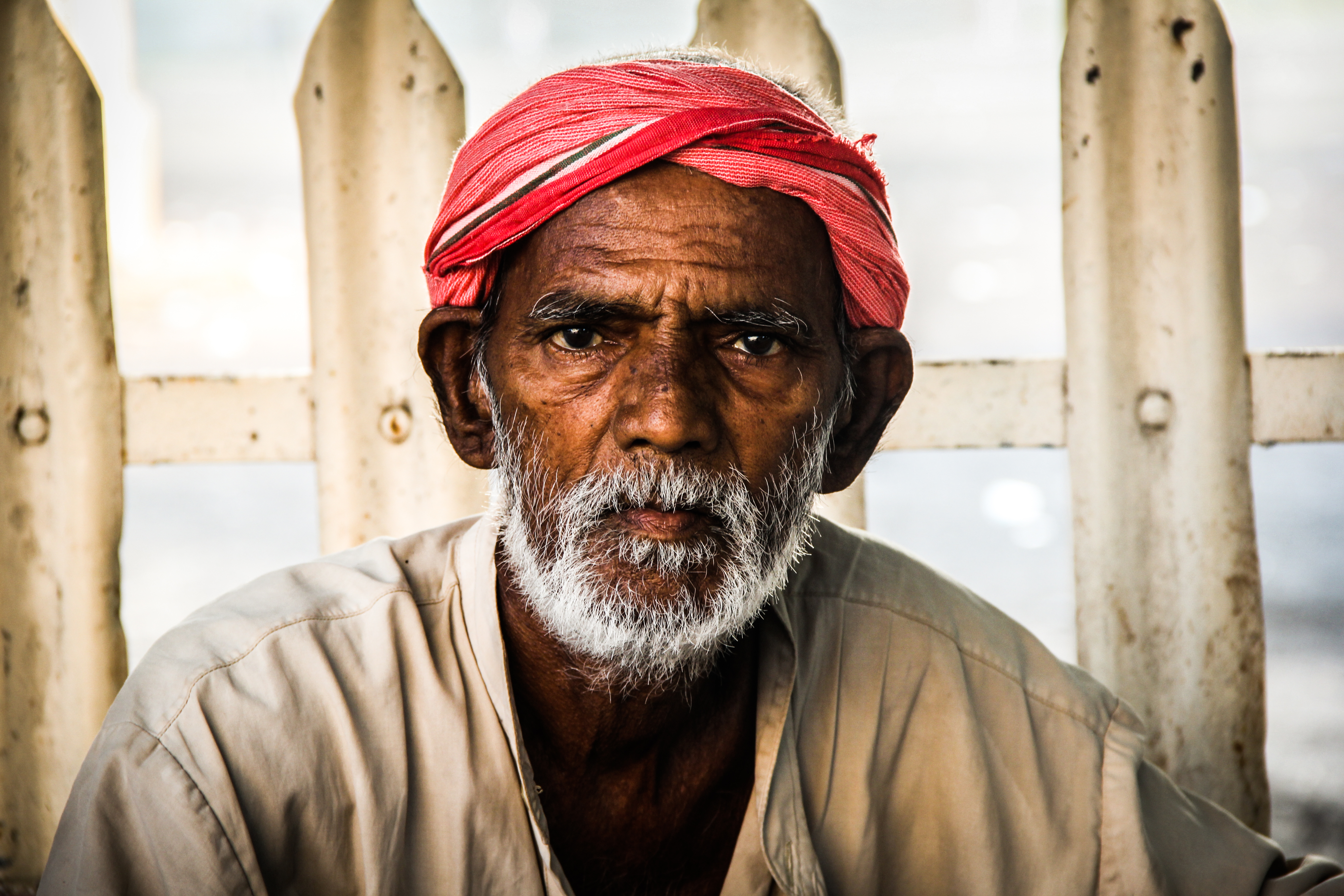 Wallpaper, face, temple, people, old, portrait, red, photography, India, Person, head, color, man, beard, human, photograph, male, facial hair, experience 5184x3456