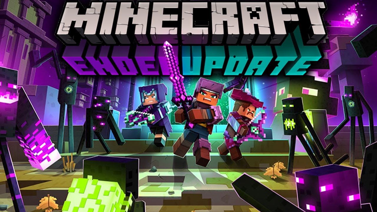 This will be the Minecraft 1.20 Update