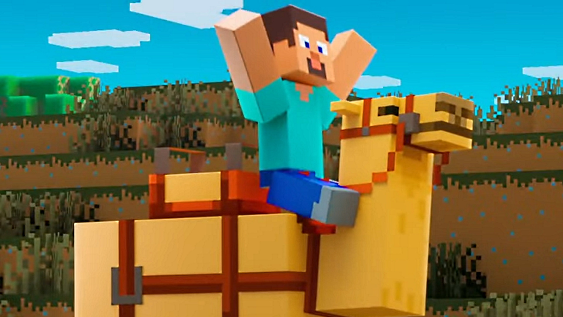 Minecraft 1.20: everything we know about the next update