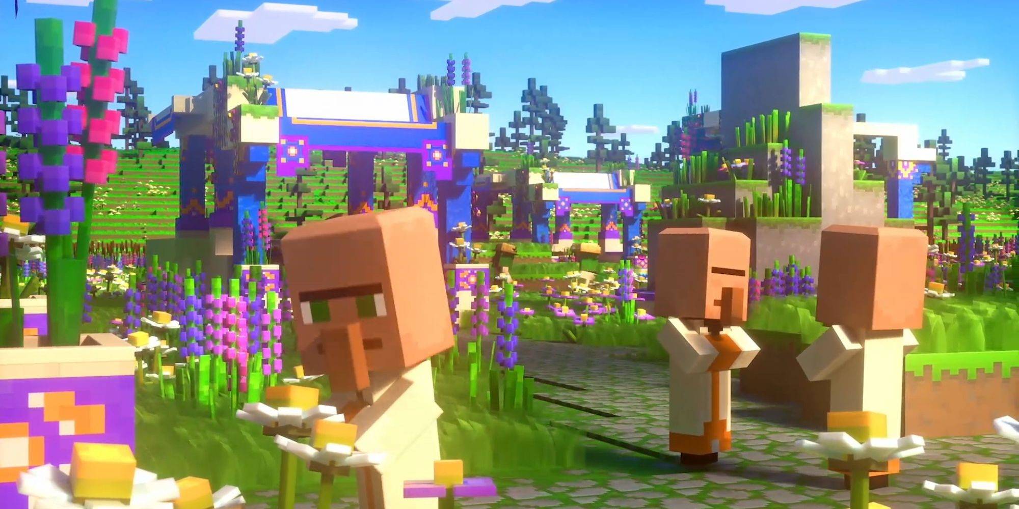 Minecraft 1.20 Patch Date, Content, Update, Leaks, Rumors and Everything You Need To Know