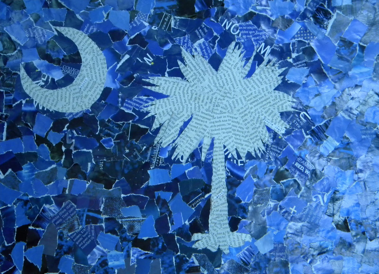 Free download Download Three Pixie Lane The SC Palmetto Flag Crafting with Kids [1600x1158] for your Desktop, Mobile & Tablet. Explore South Carolina State Wallpaper. University Of South Carolina