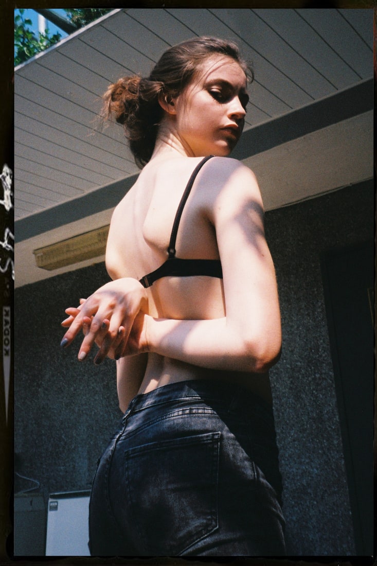 Picture of Jordan Mcewen