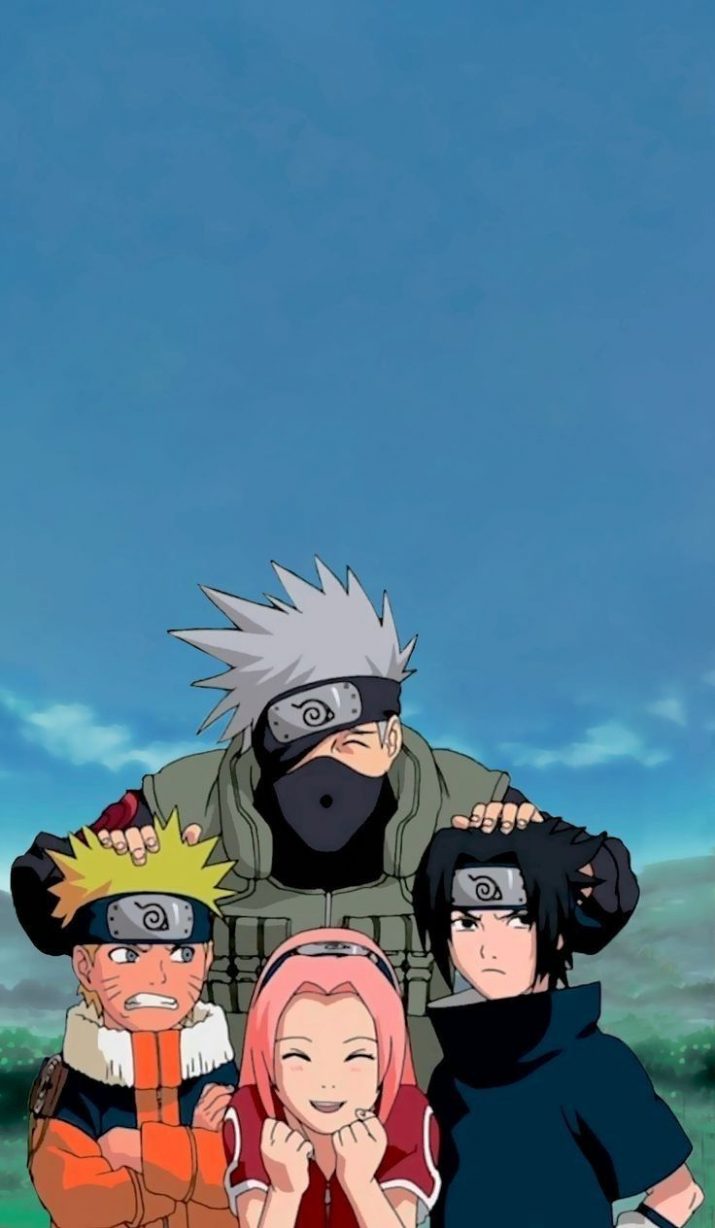 Team 7 Wallpaper