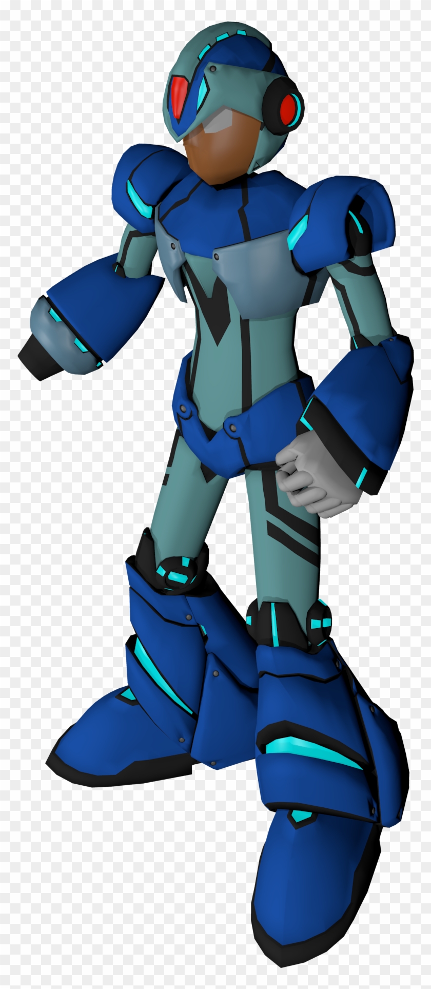 Megaman Zero Wallpaper Megaman Zero Wallpaper Man Transparent PNG Clipart Image Download