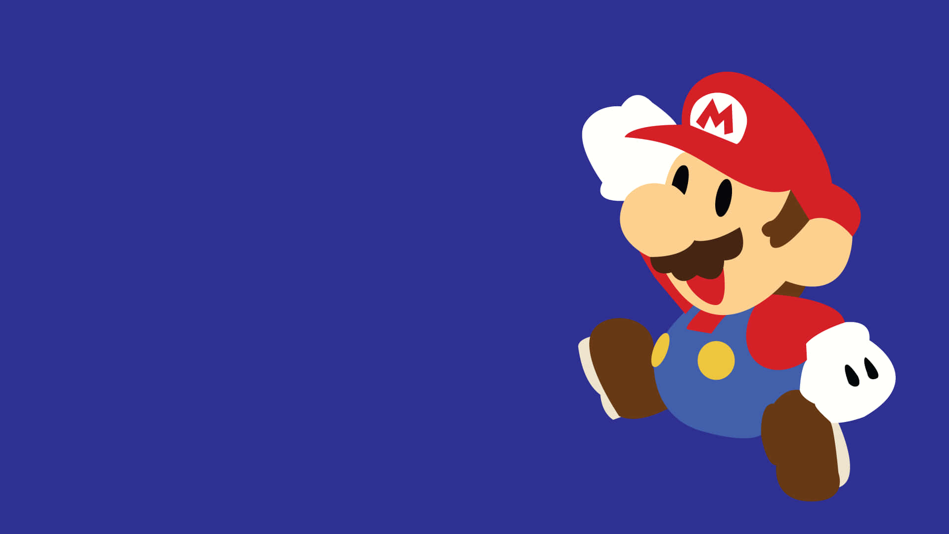 Download Mario Background