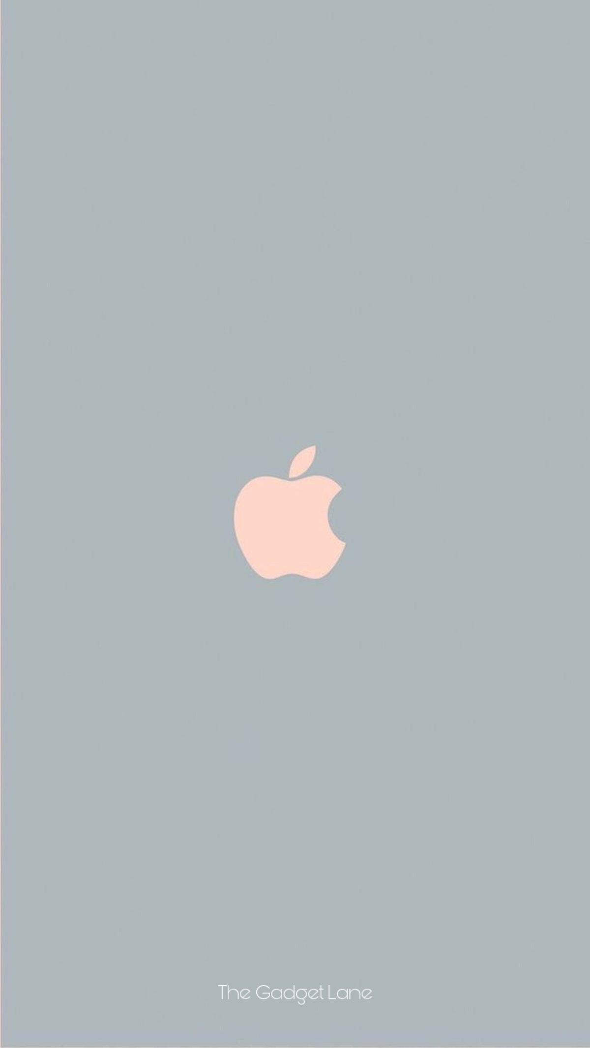Apple. iPhone. Wallpaper. iPad wallpaper, iPhone homescreen wallpaper, Apple logo wallpaper