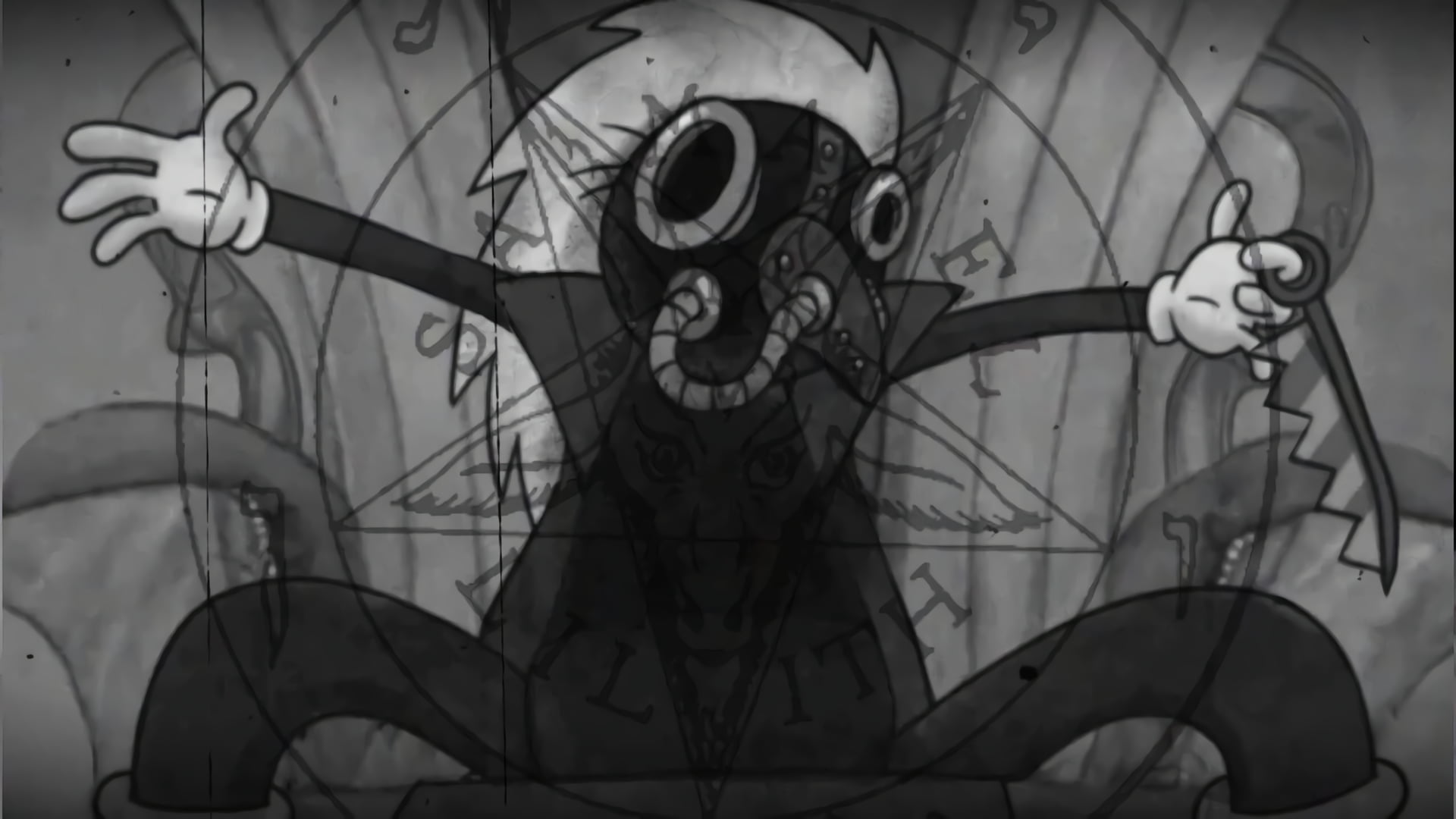 Ghoste, Trap Metal, satanic, Dark trap