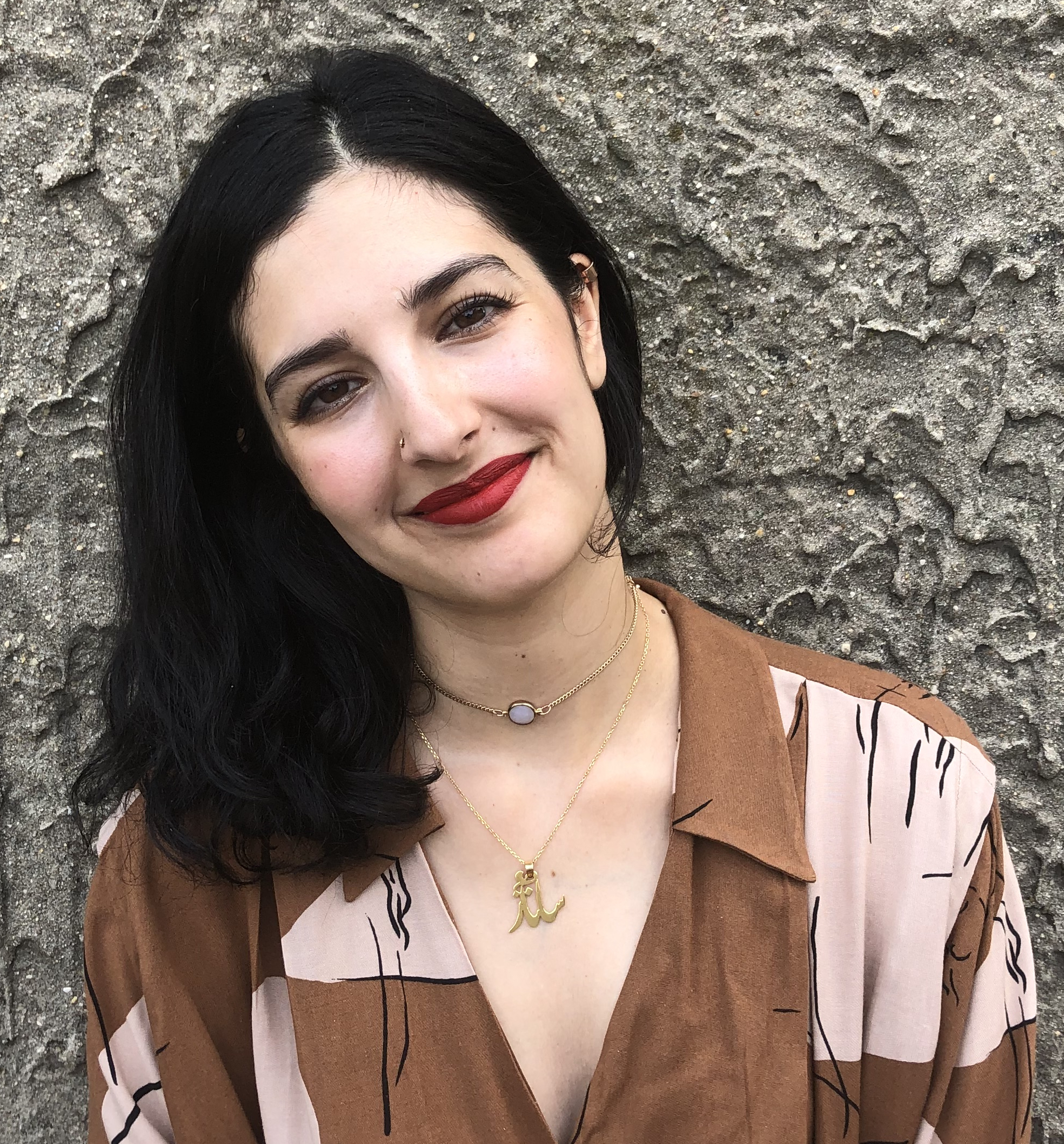 Meet the 2019 Playwriting Fellow —