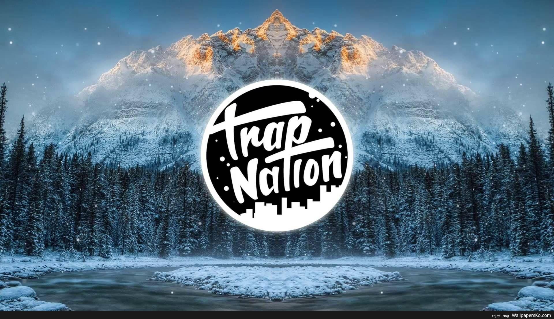 Chill Nation Wallpaper