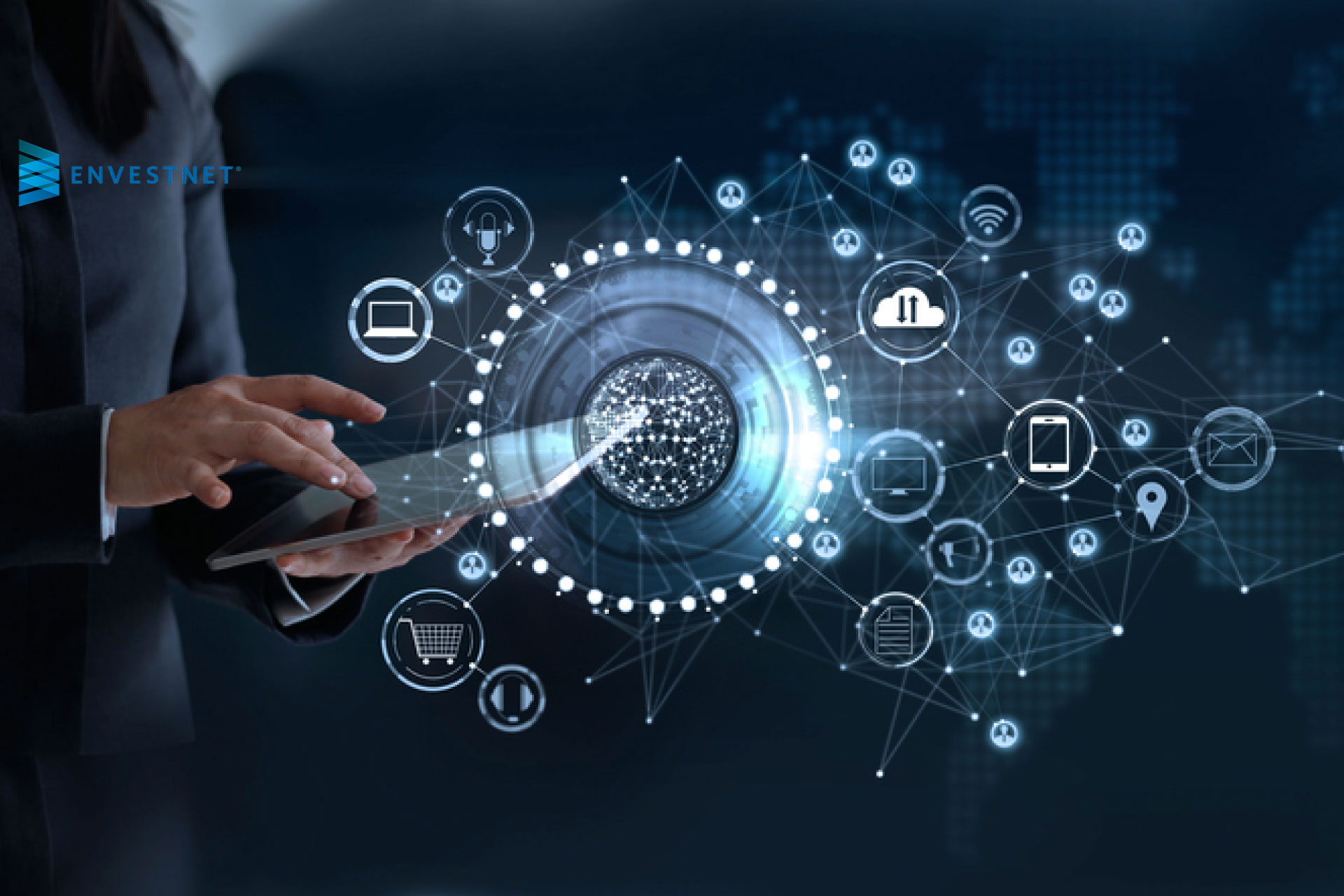 Envestnet and Dynasty Financial Partners Announce Plans to Launch Advisor Services Exchange