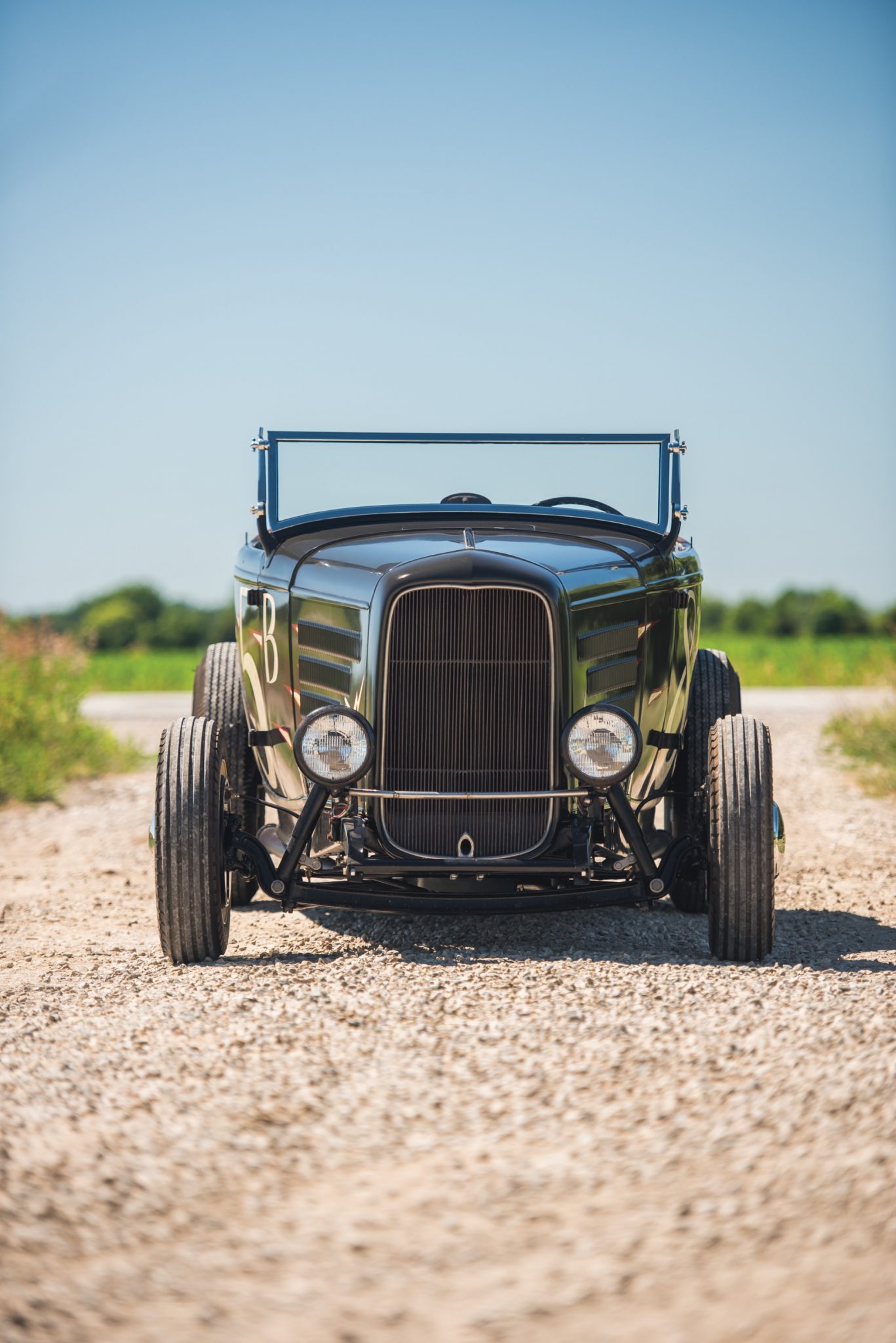 Ford 'Hi Boy' Roadster
