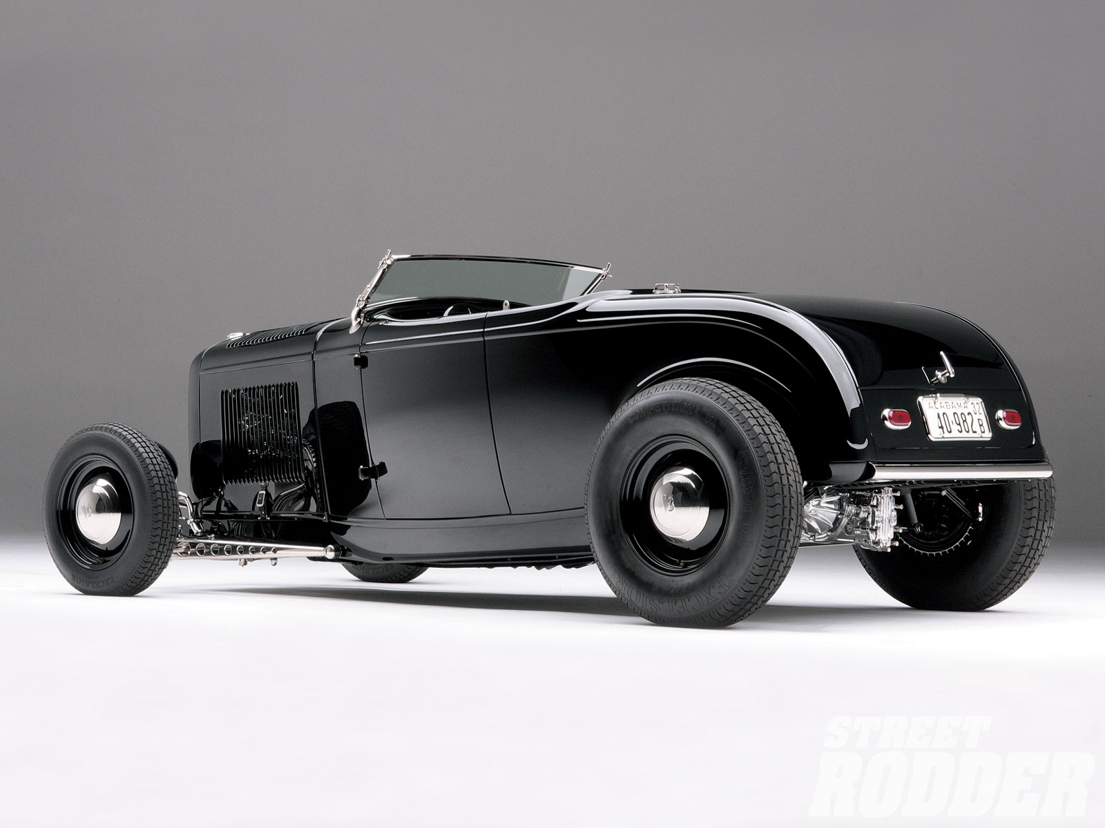 Download Latest HD Wallpaper of, Vehicles, Ford Roadster