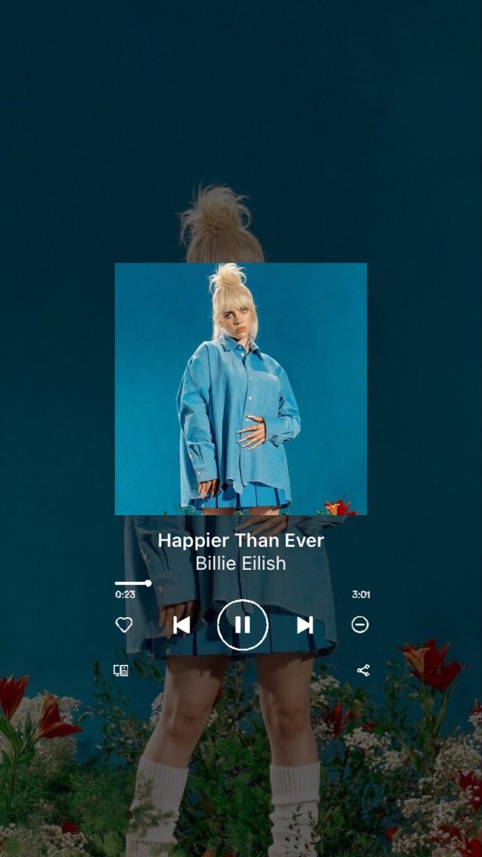 happier than ever wallpaper. Billie, Billie eilish, Music album covers. Billie eilish, Cantores, Carol filme