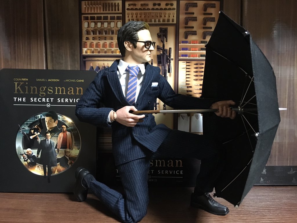 Harry Hart Wallpapers - Wallpaper Cave