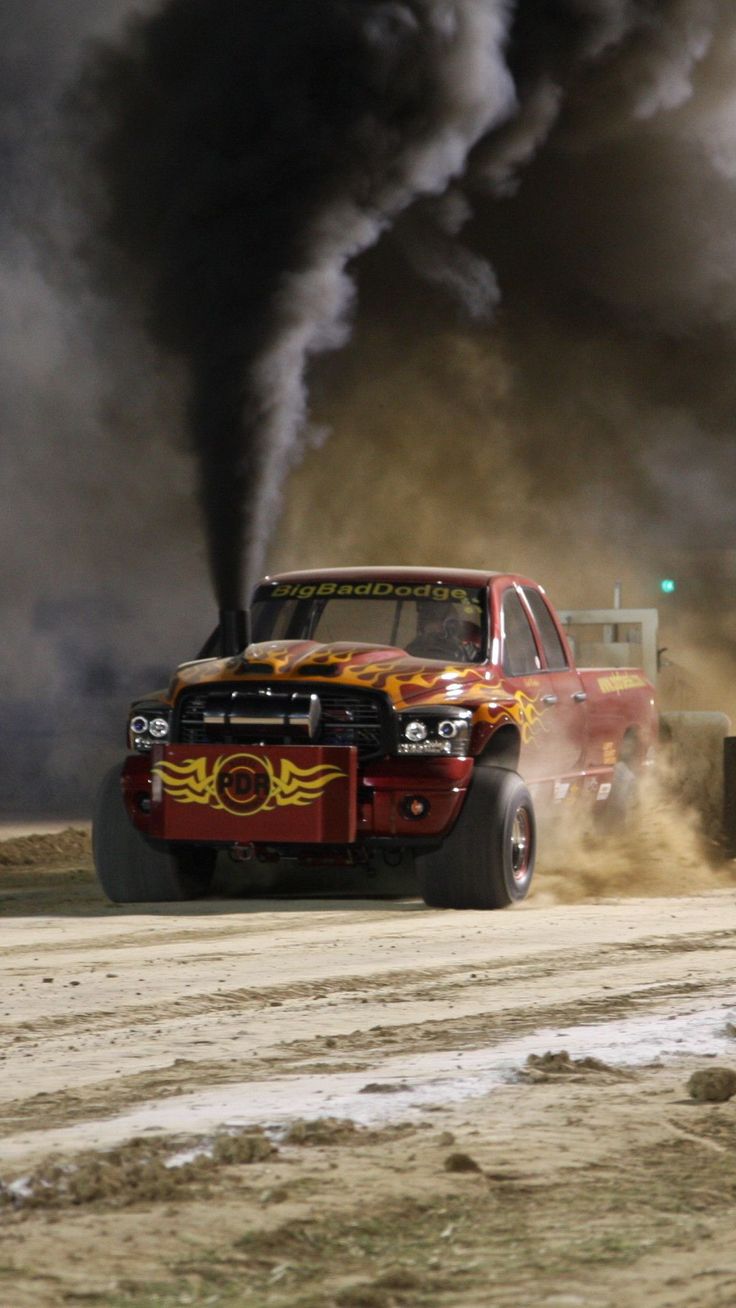 pick up truck wallpaper