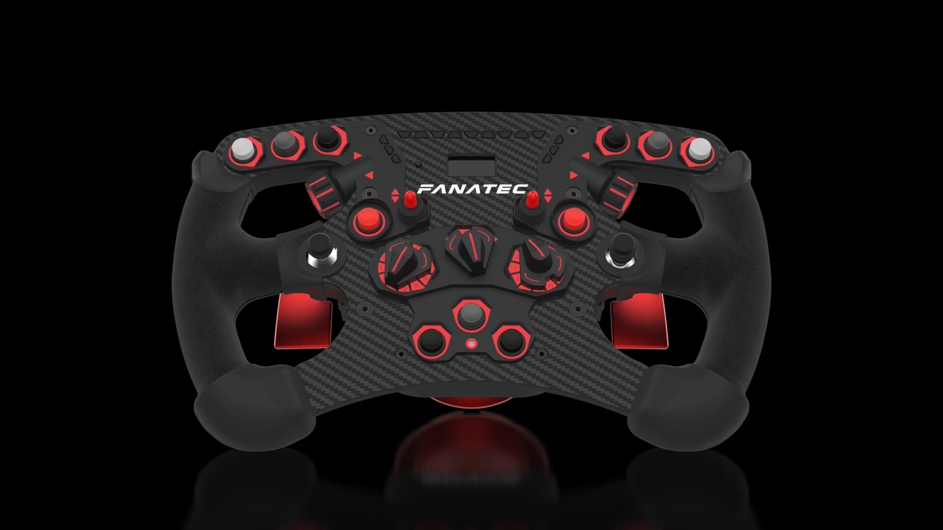 Fanatec Wallpapers - Wallpaper Cave