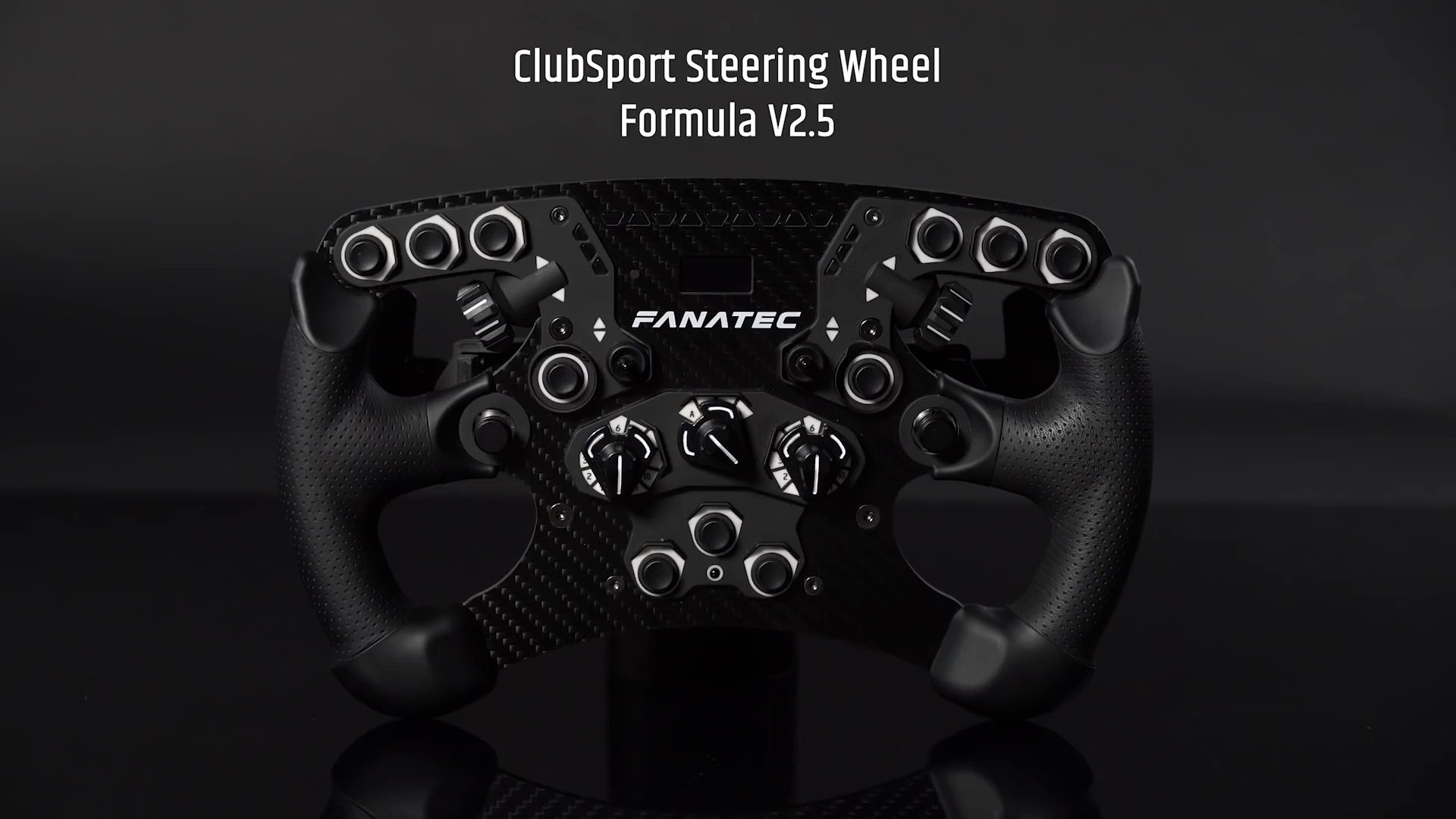 Fanatec Wallpapers - Wallpaper Cave