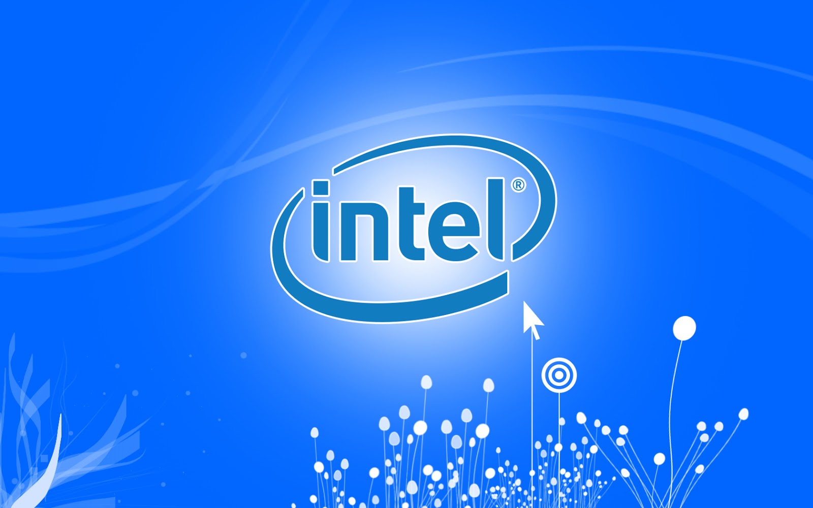 Intel HD Wallpaper