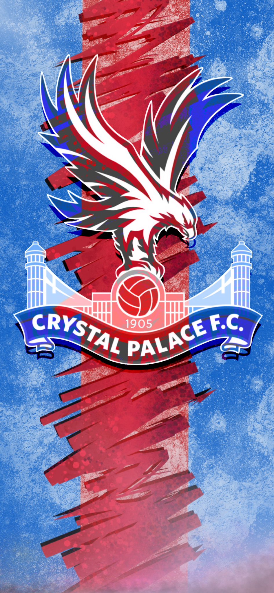 Crystal Palace Background