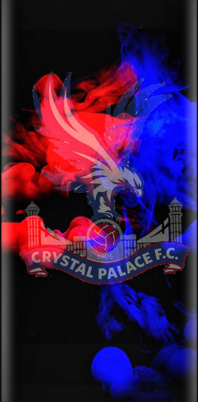 Crystal Palace fc wallpaper
