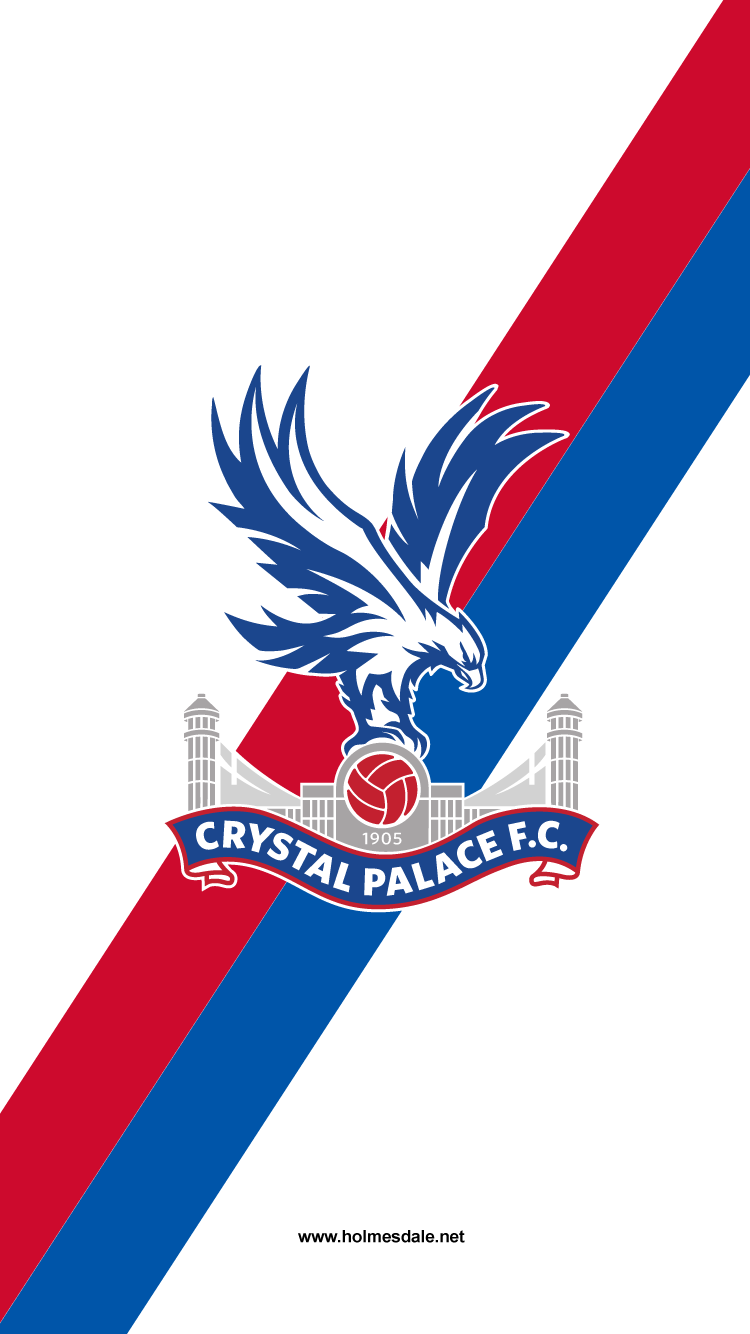 Crystal Palace FC Wallpaper Free Crystal Palace FC Background