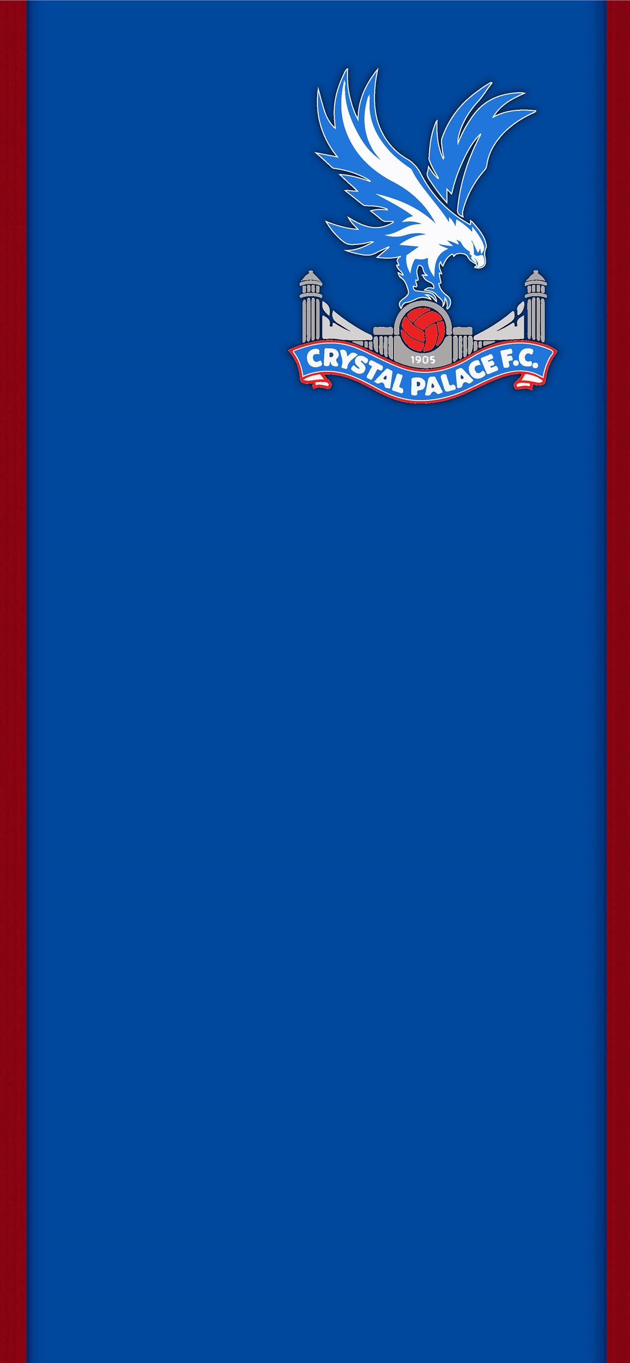 crystal palace iPhone Wallpaper Free Download