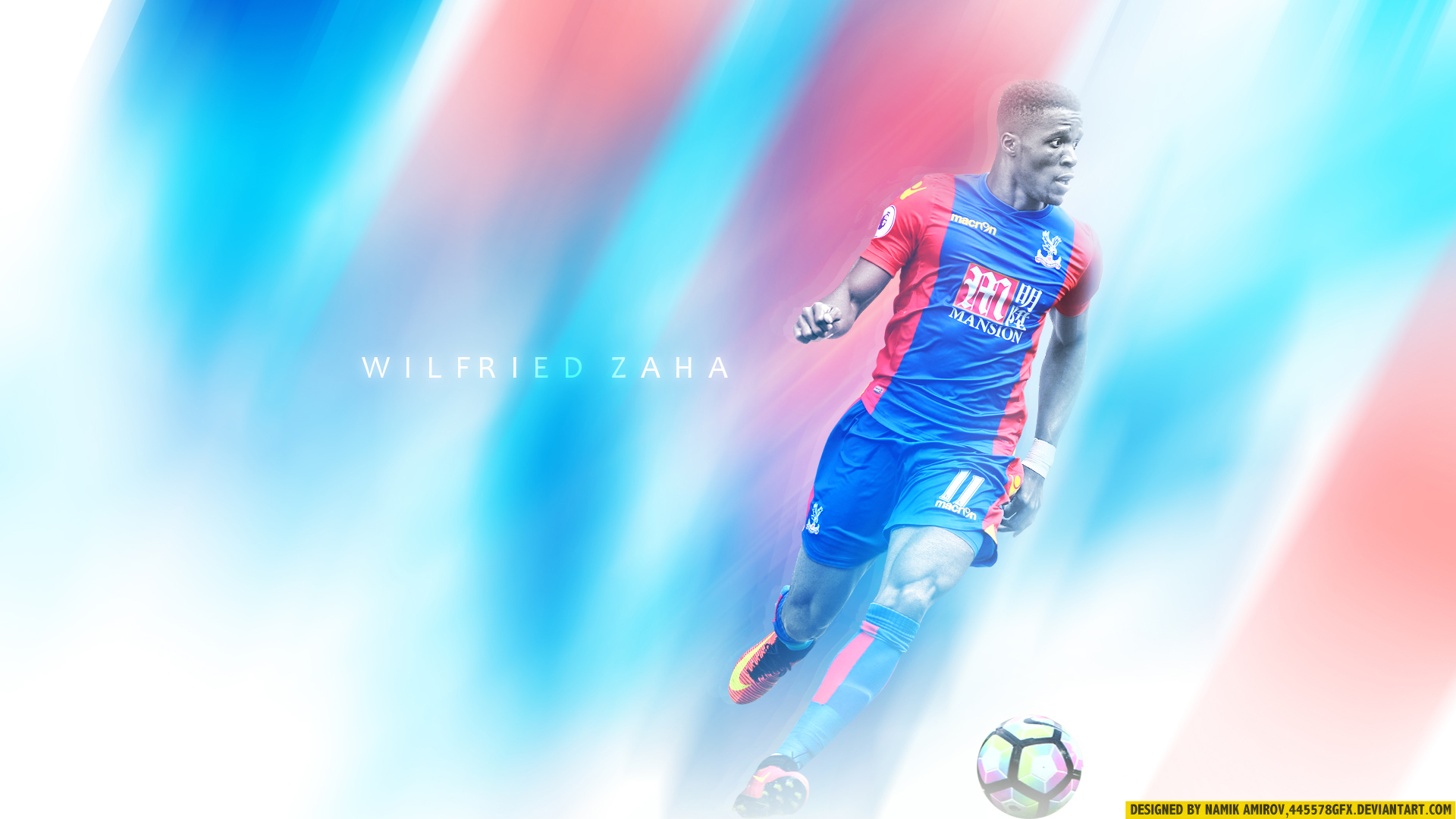 Crystal Palace F C wallpaper for desktop, download free Crystal Palace F C picture and background for PC