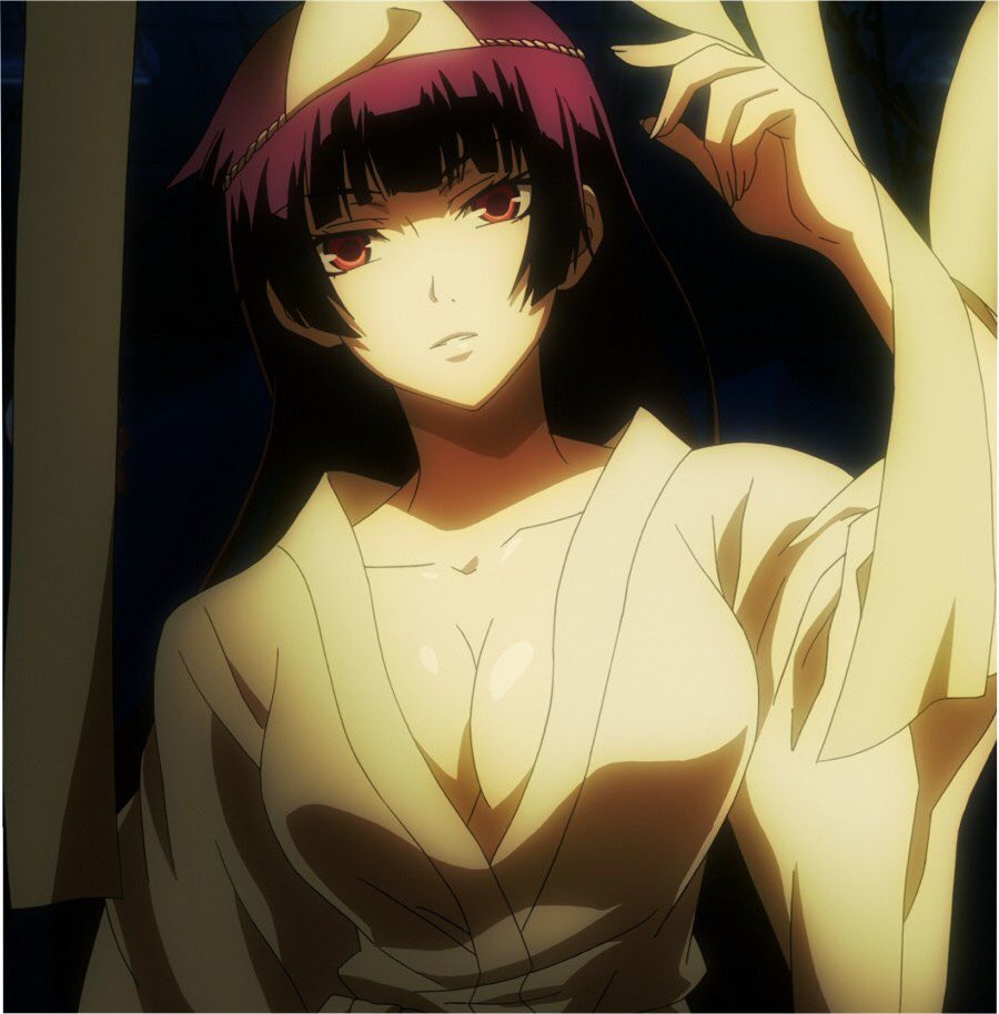 Marin Best Waifu Waifu 50 “Yuuko Kanoe” Anime: Tasogare Otome X Amnesia