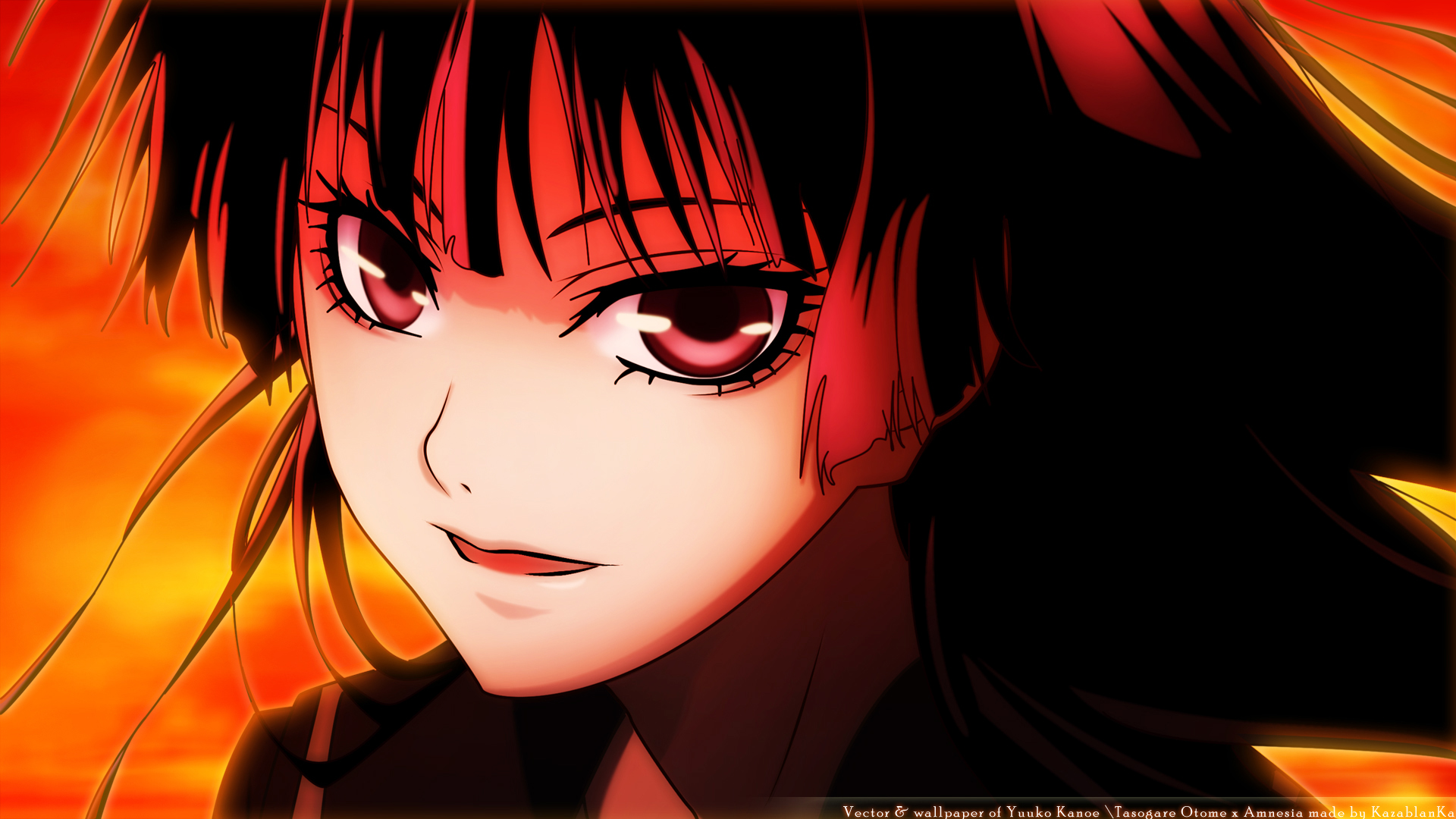 Anime wallpaper tasogare otome x amnesia 1920x1080 207625 it